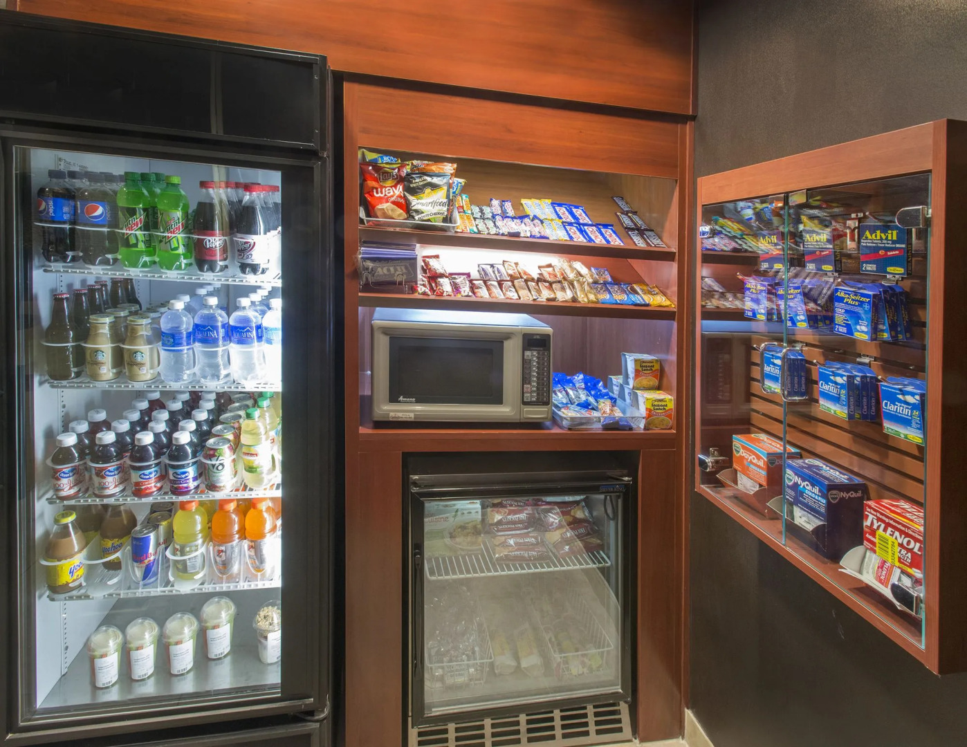 Courtyard by Marriott Montgomery Prattville