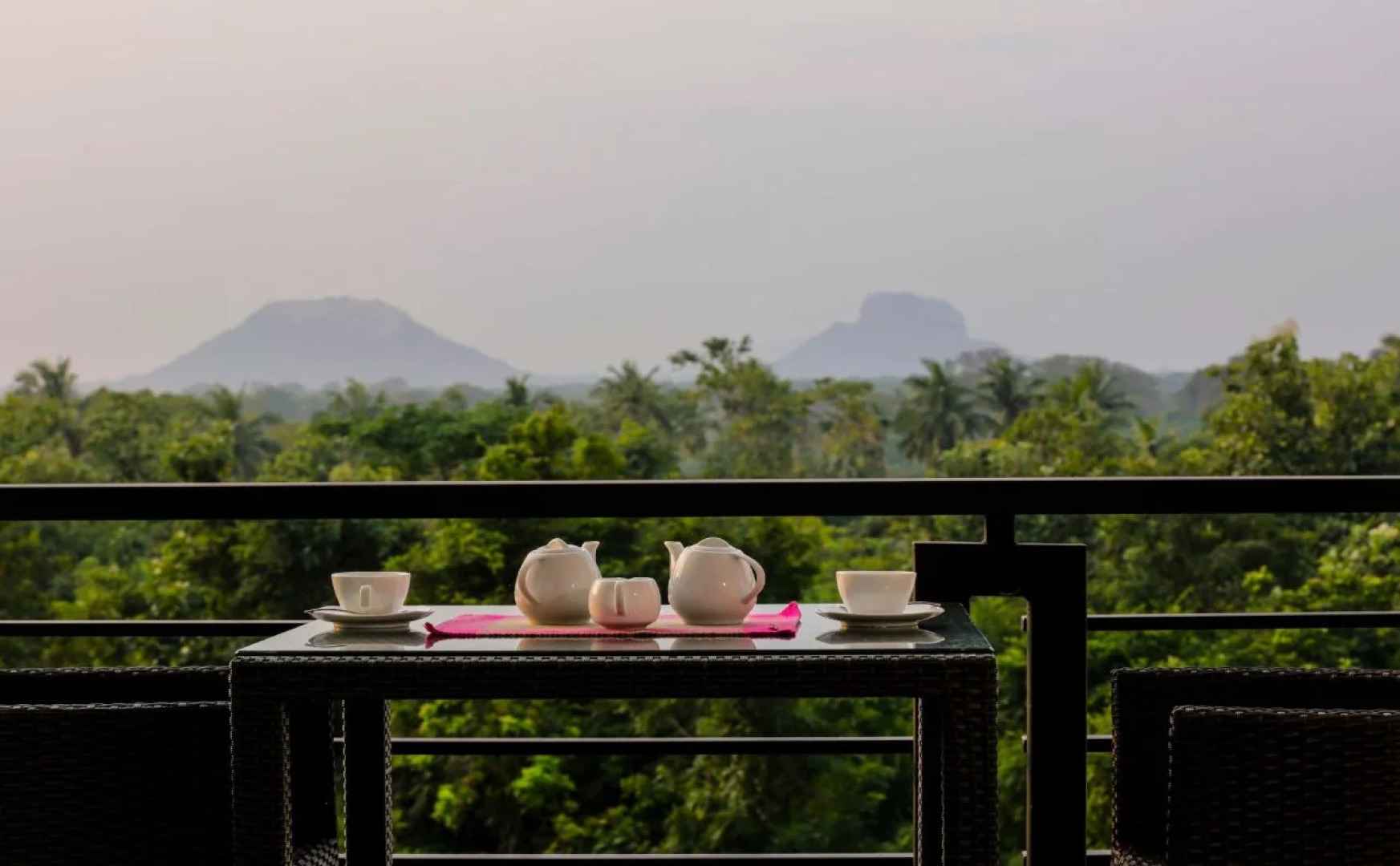 Cassandra Culture Resort