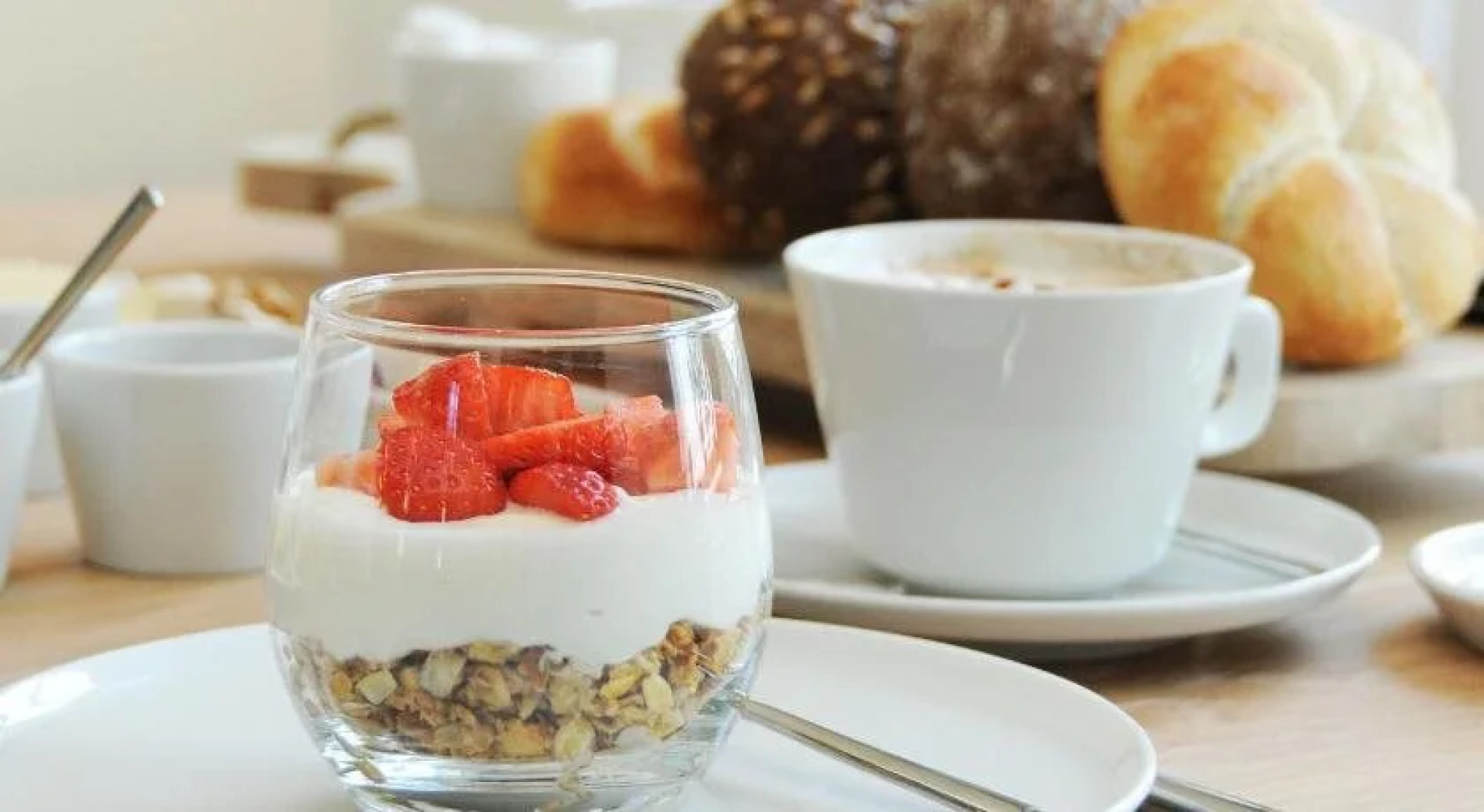 Het Raadhuys - design B&B