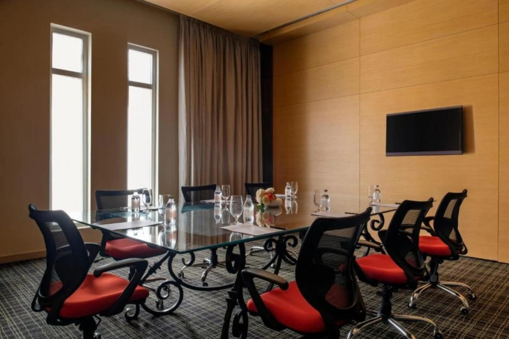 Bristoria Hotel Erbil