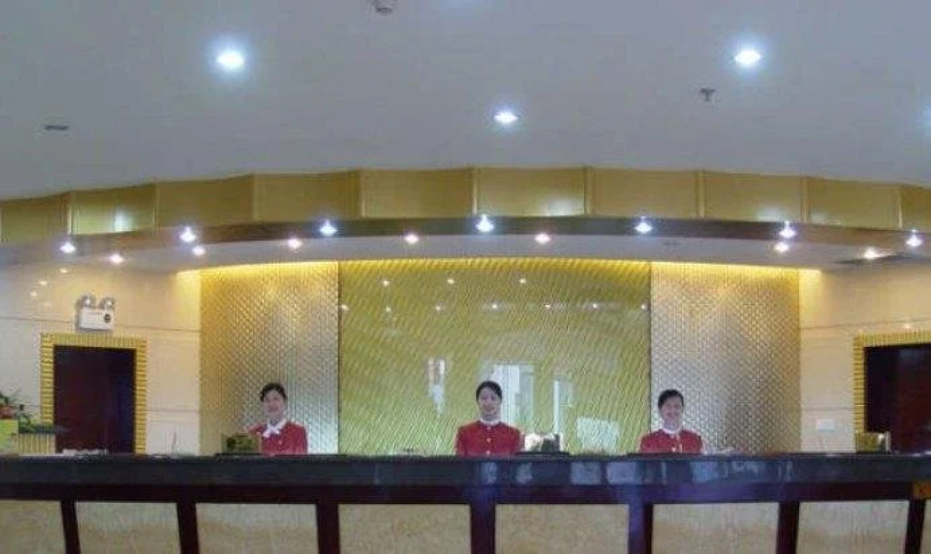 Yongzhou Great Wall Hotel