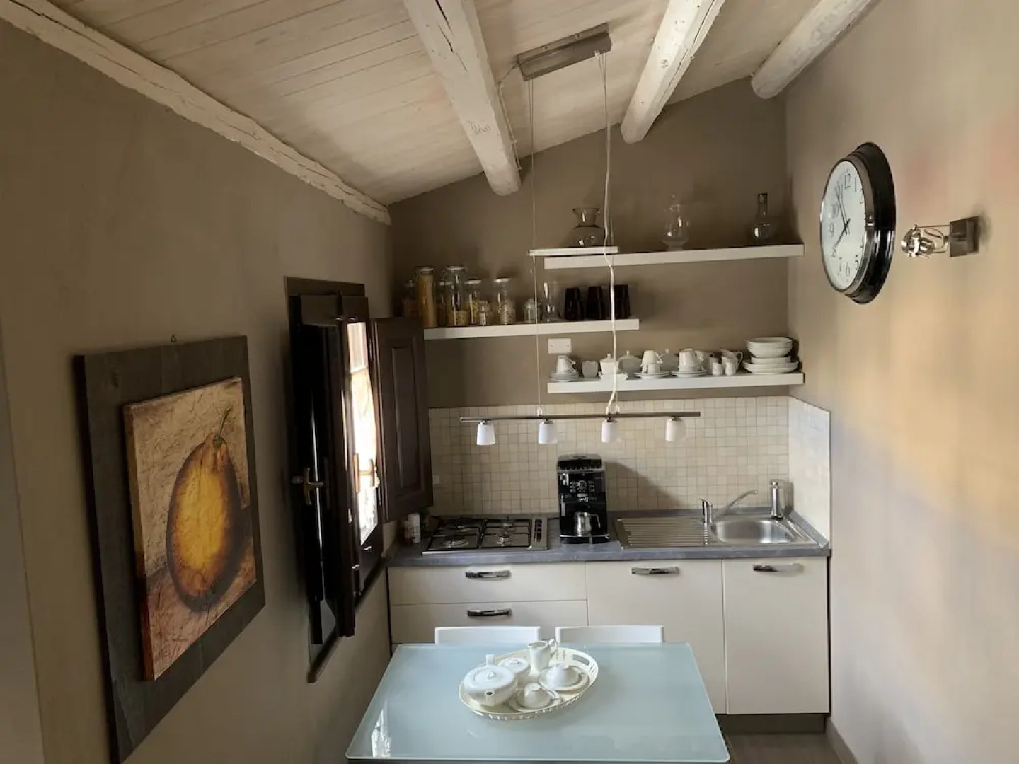 B&B Mugnos Charme Living