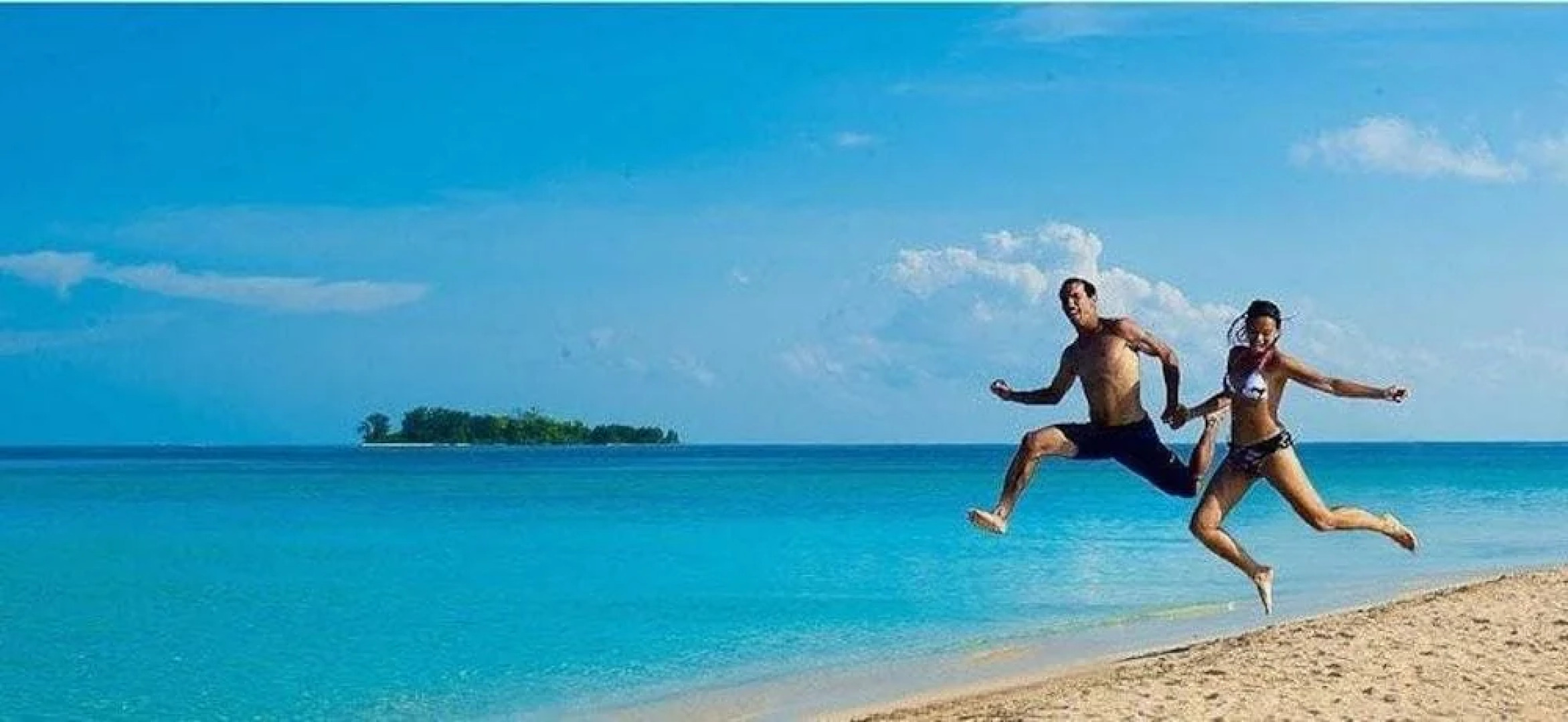 Breve Azurine Lagoon Retreat