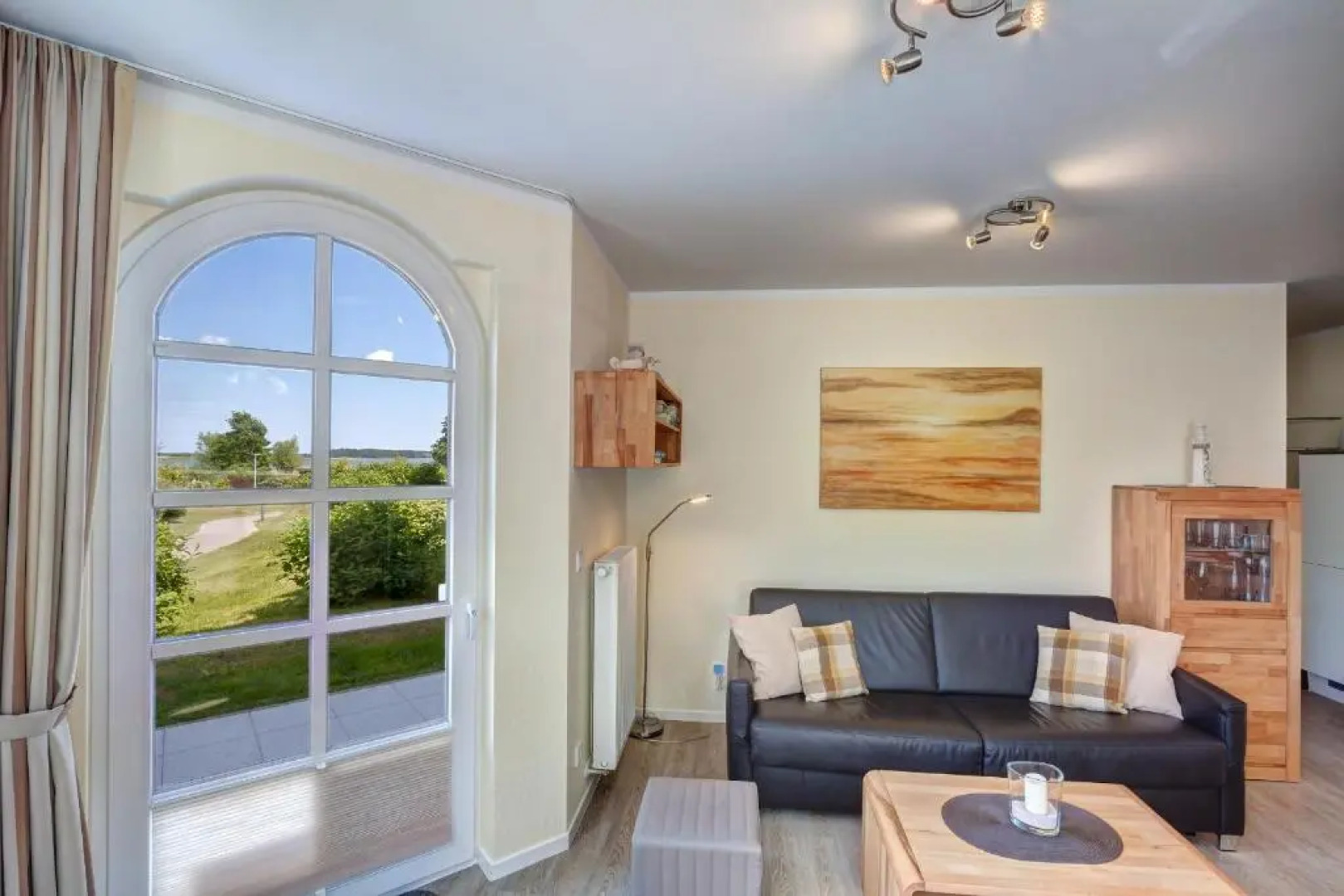 Residenz am Balmer See - FeWo 08