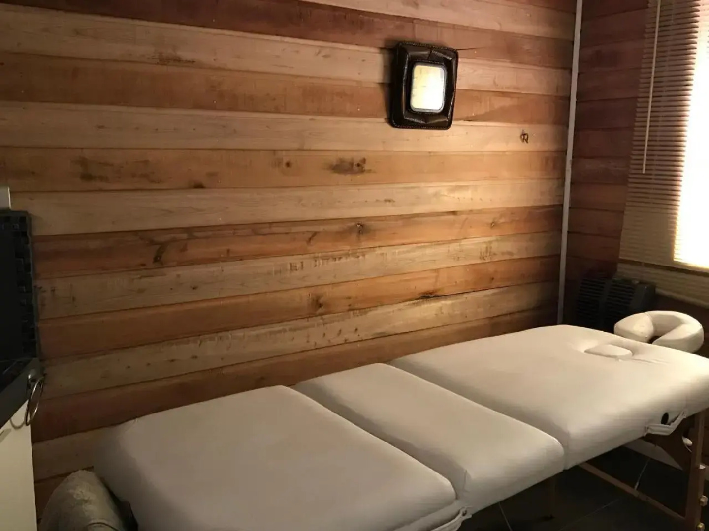 Cabañas Hosteria de Vilches