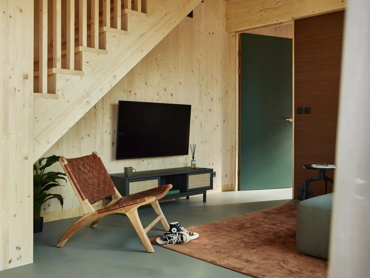 Apartment in Drenthe Near National Park