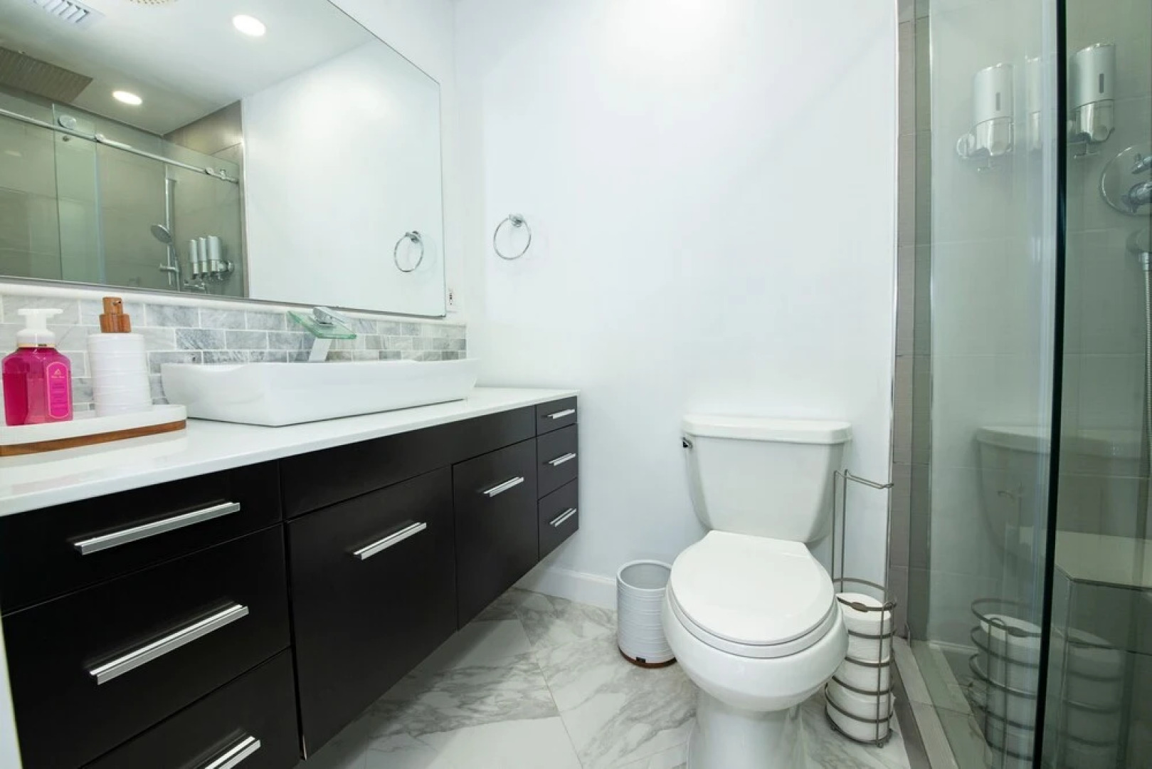 Maggie Home In Kendall - Pool And Tiki Bar