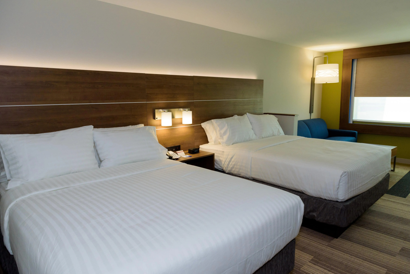 Holiday Inn Express & Suites McKinney - Frisco East by IHG