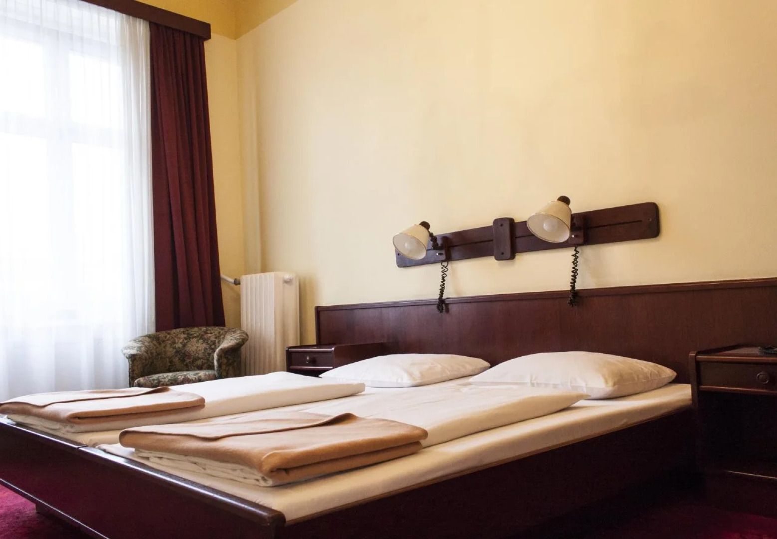 SHS Hotel Fürstenhof