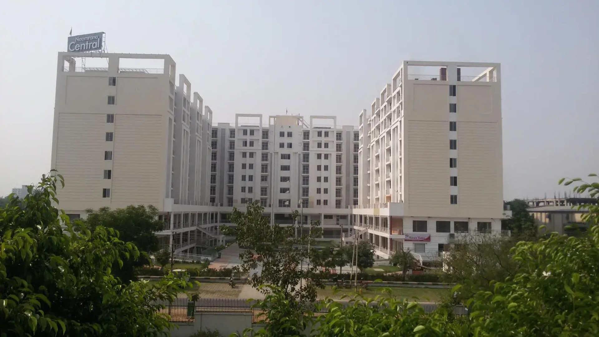 Starlit Suites Neemrana