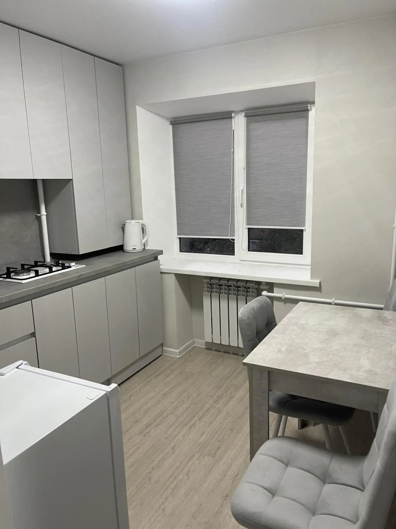 Апартаменты на переулке Придорожный 67