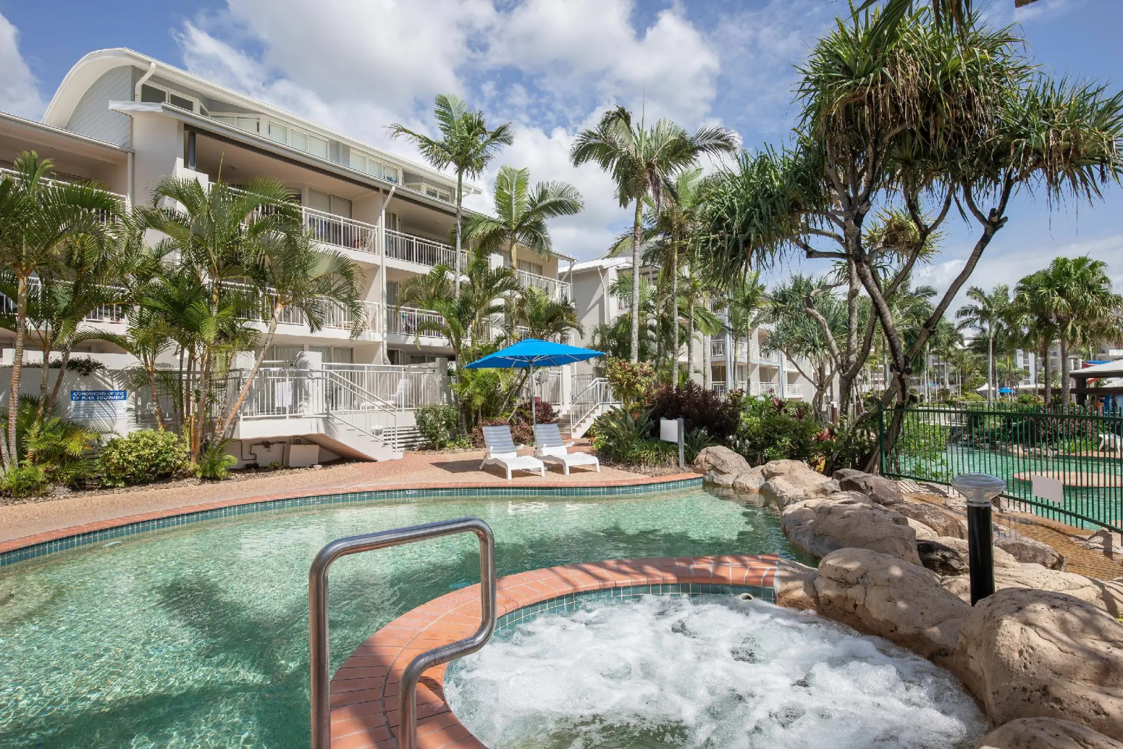 BreakFree Alexandra Beach