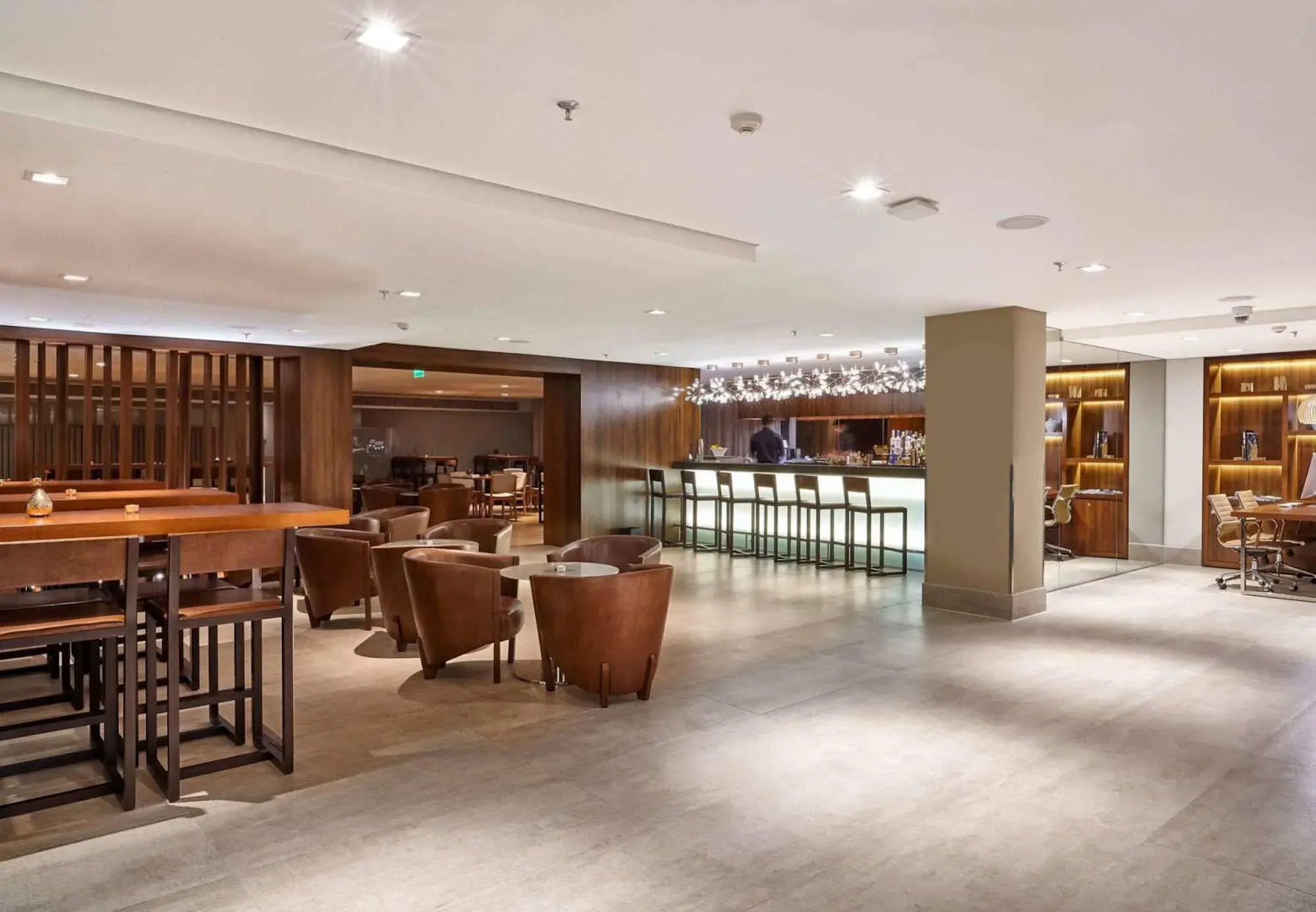 Intercity Rio de Janeiro Porto Maravilha