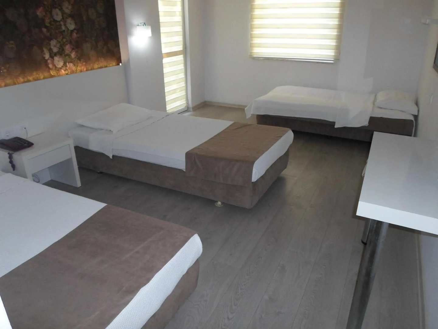 Myra Hotel