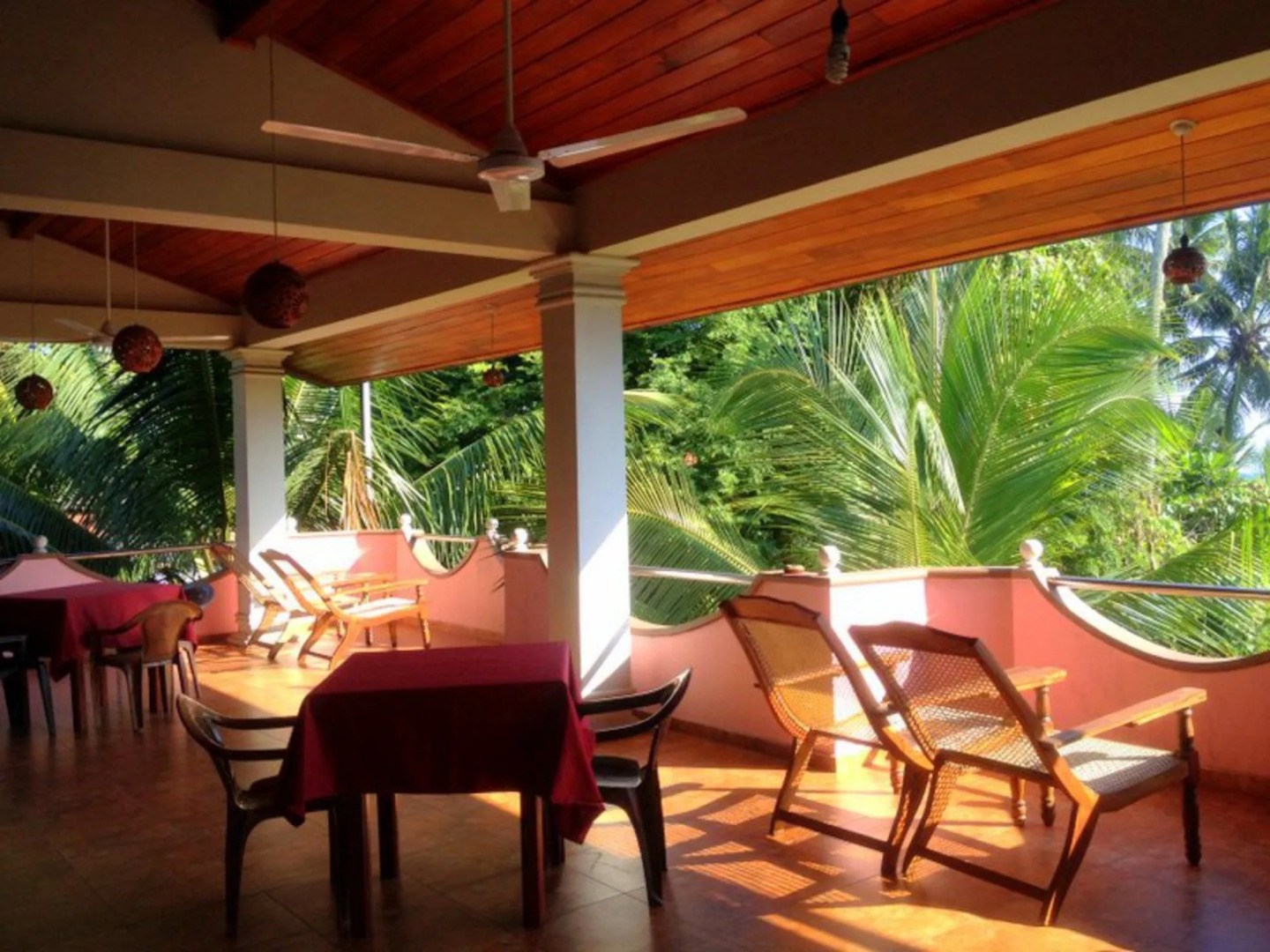 The Serendipity Beach Hotel