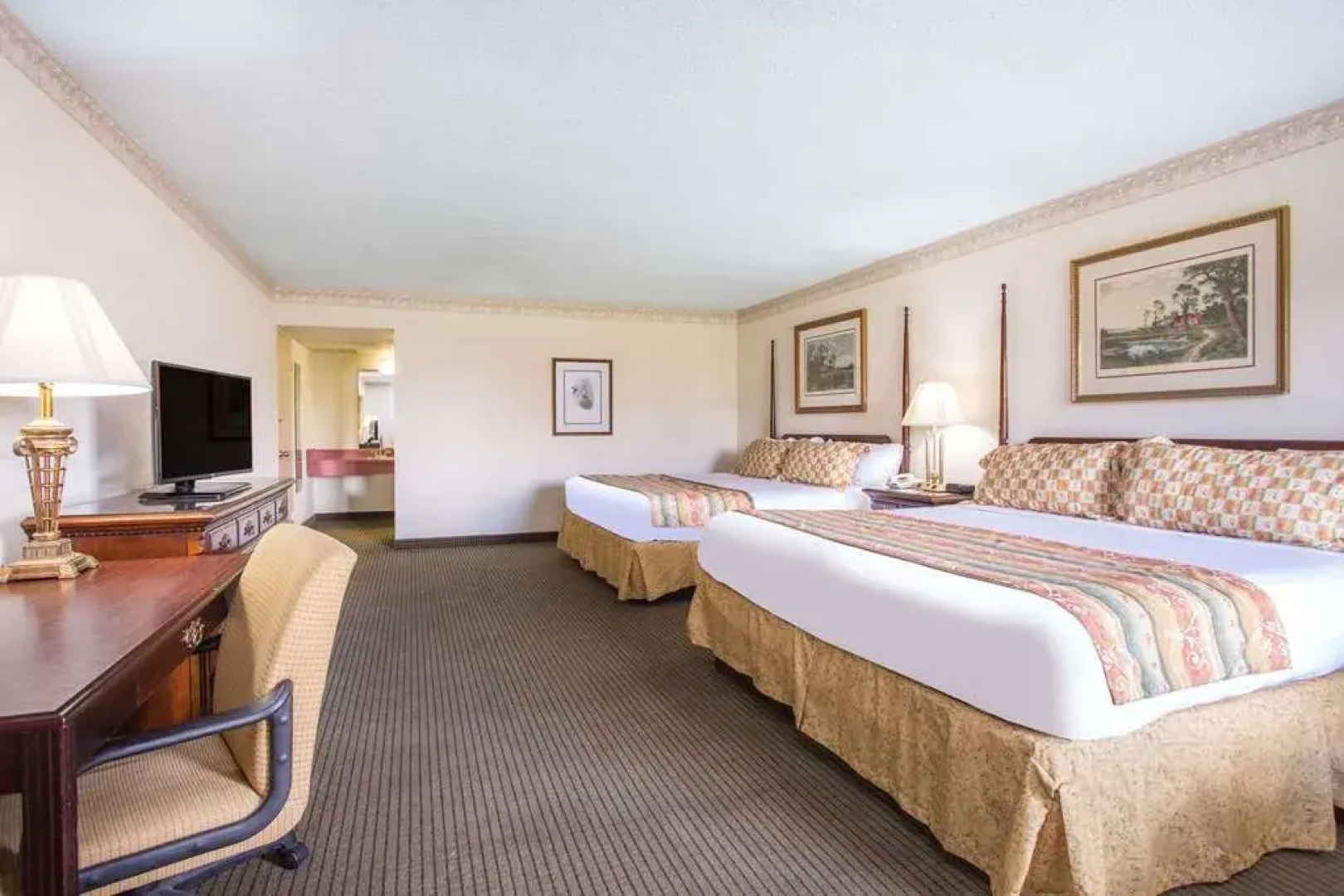 Ramada Cordele