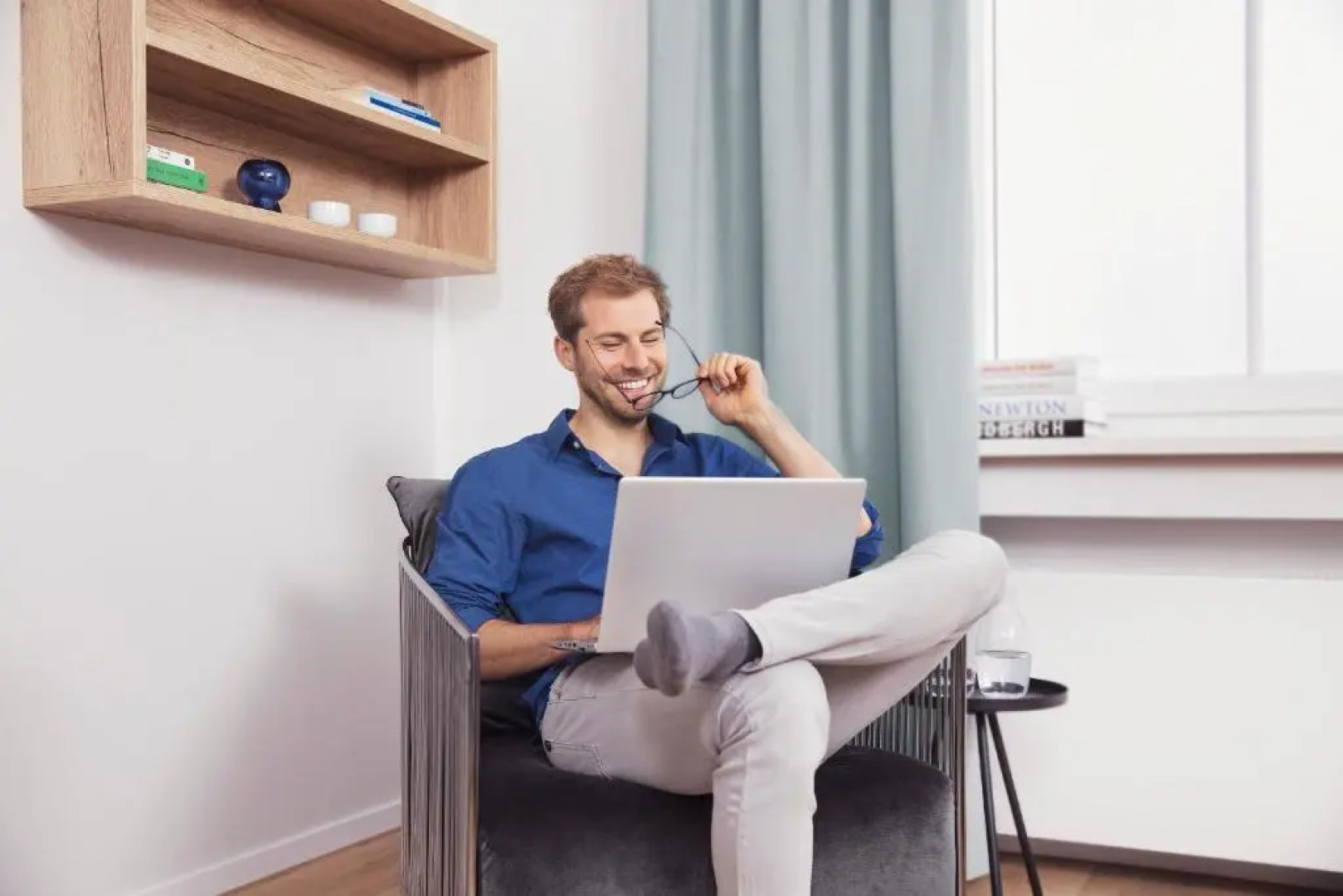 Zählwerk Apartments Pfaffenhofen