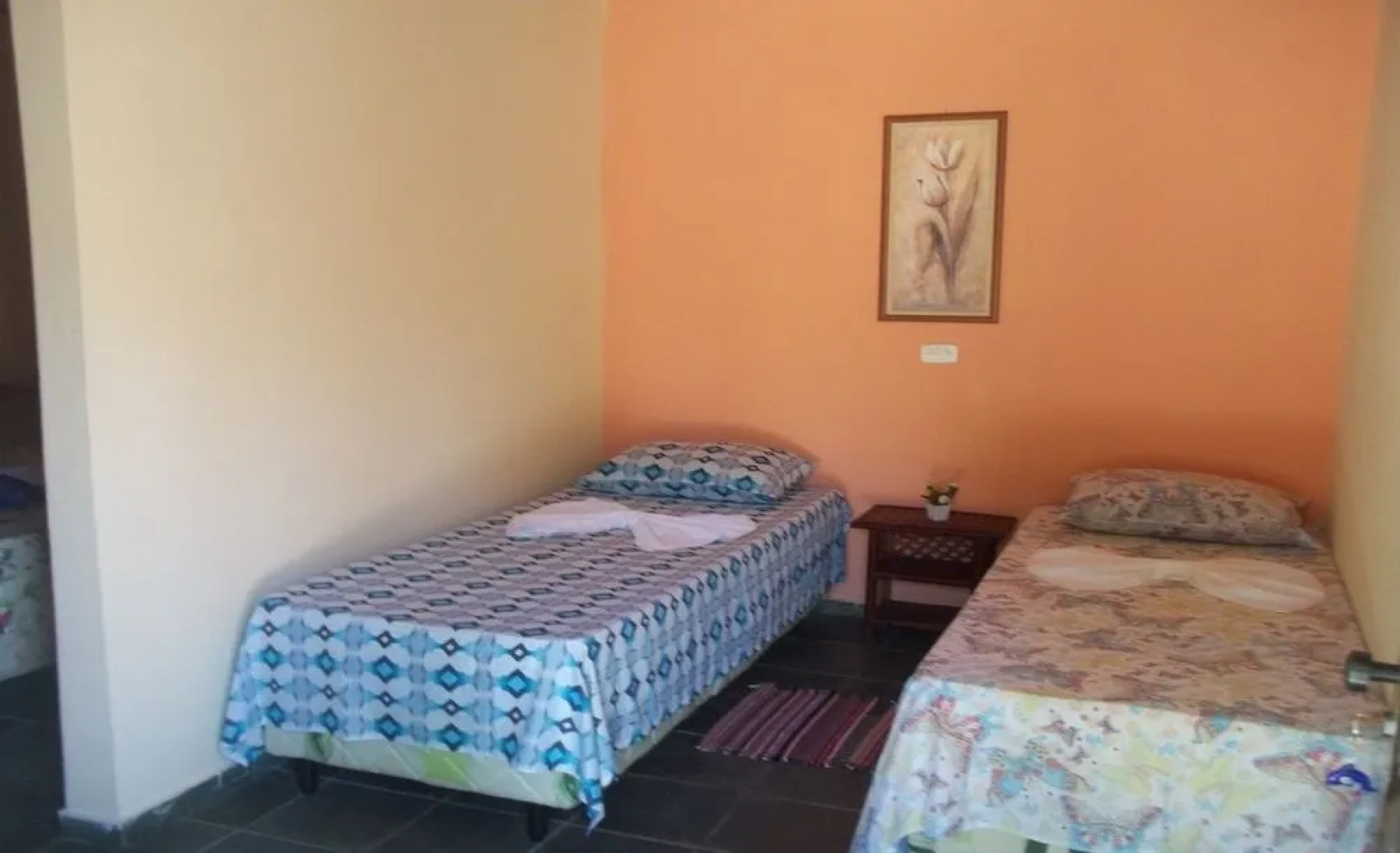 Pousada Canto do Sabiá