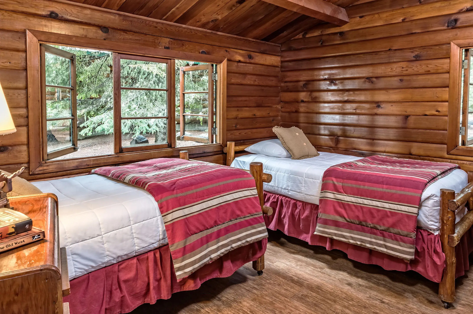 Shelter Cove Resort and Marina