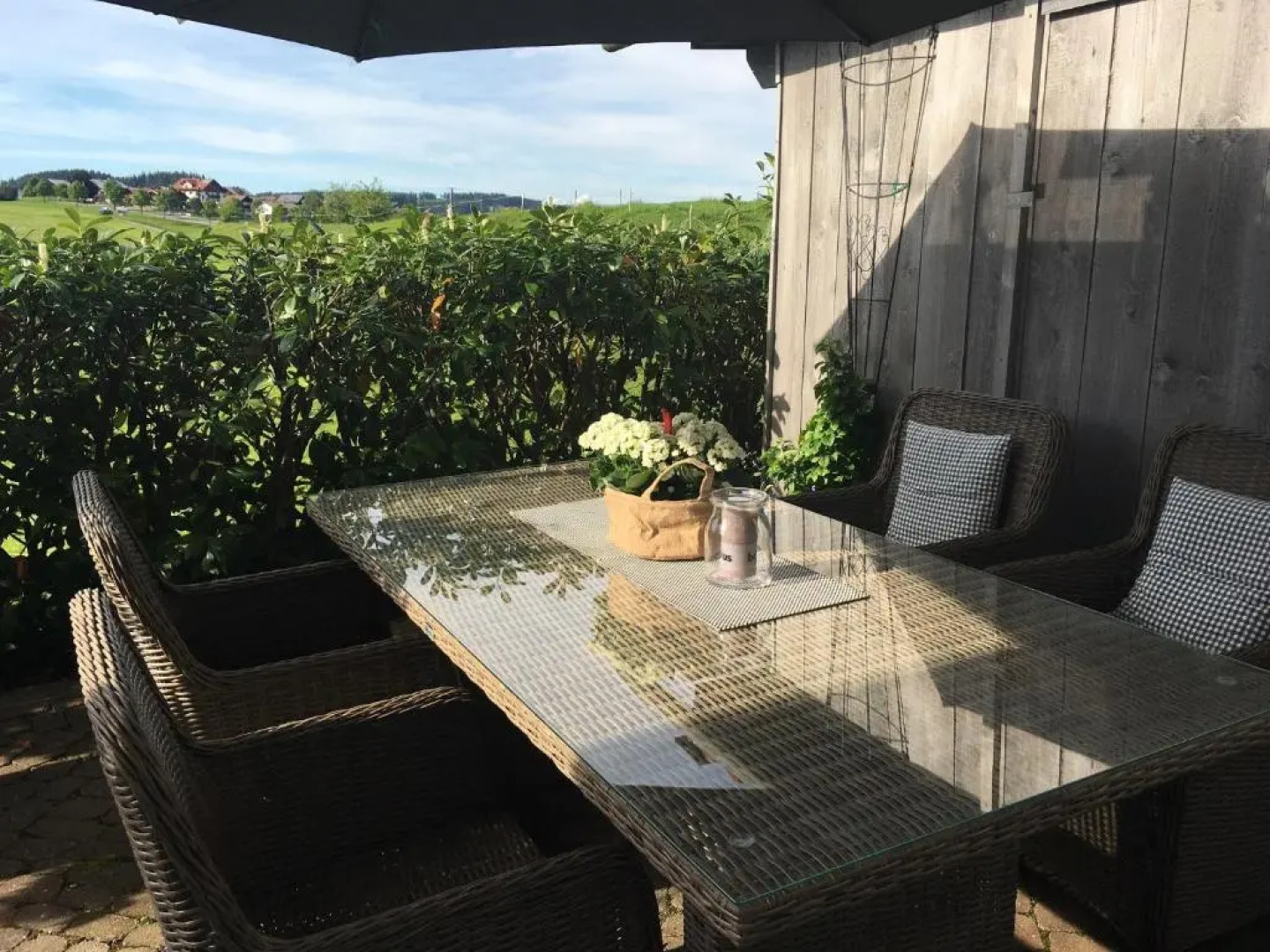 Am Hörnle Appartements