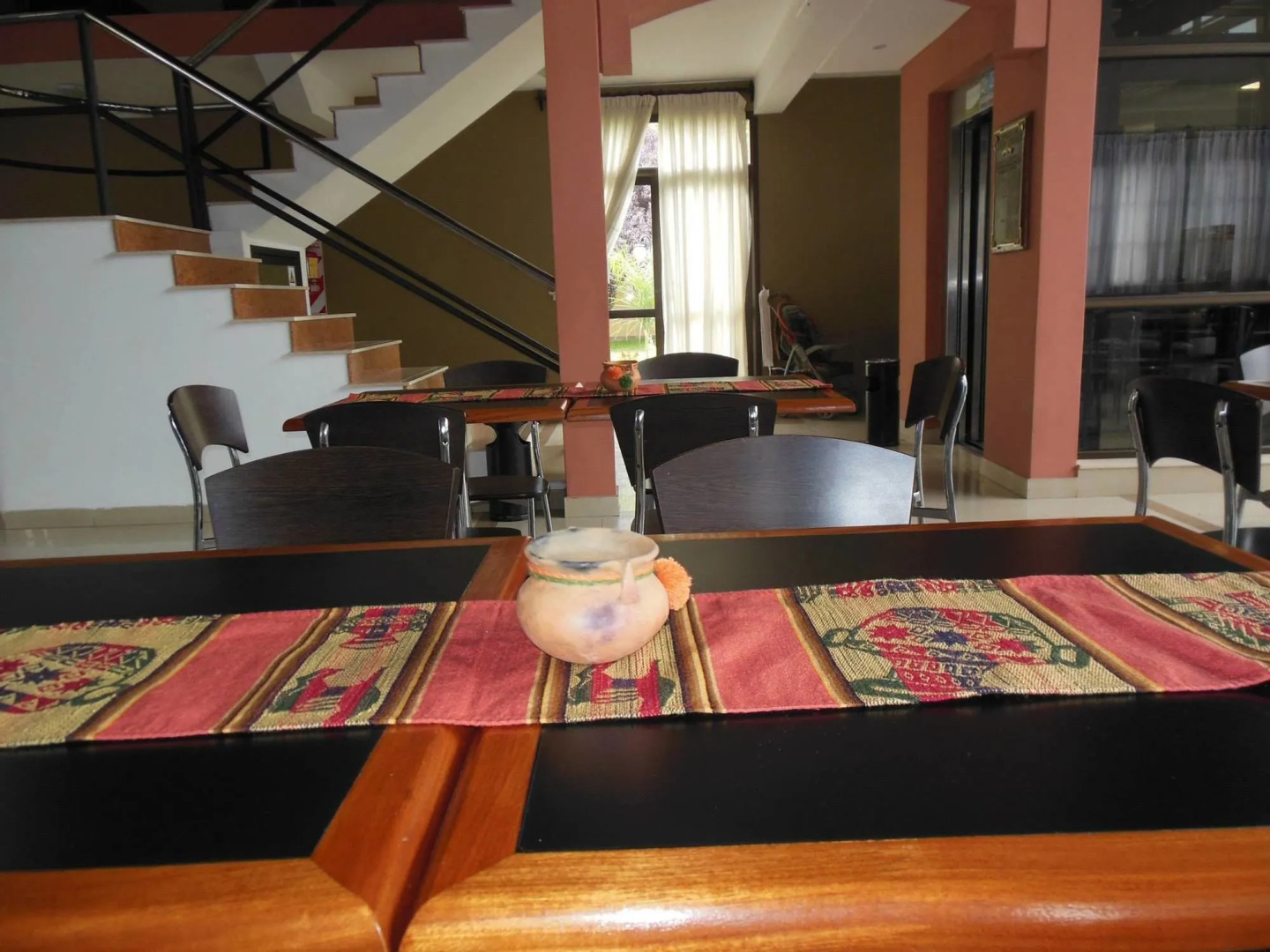 Hotel Boutique Aybal