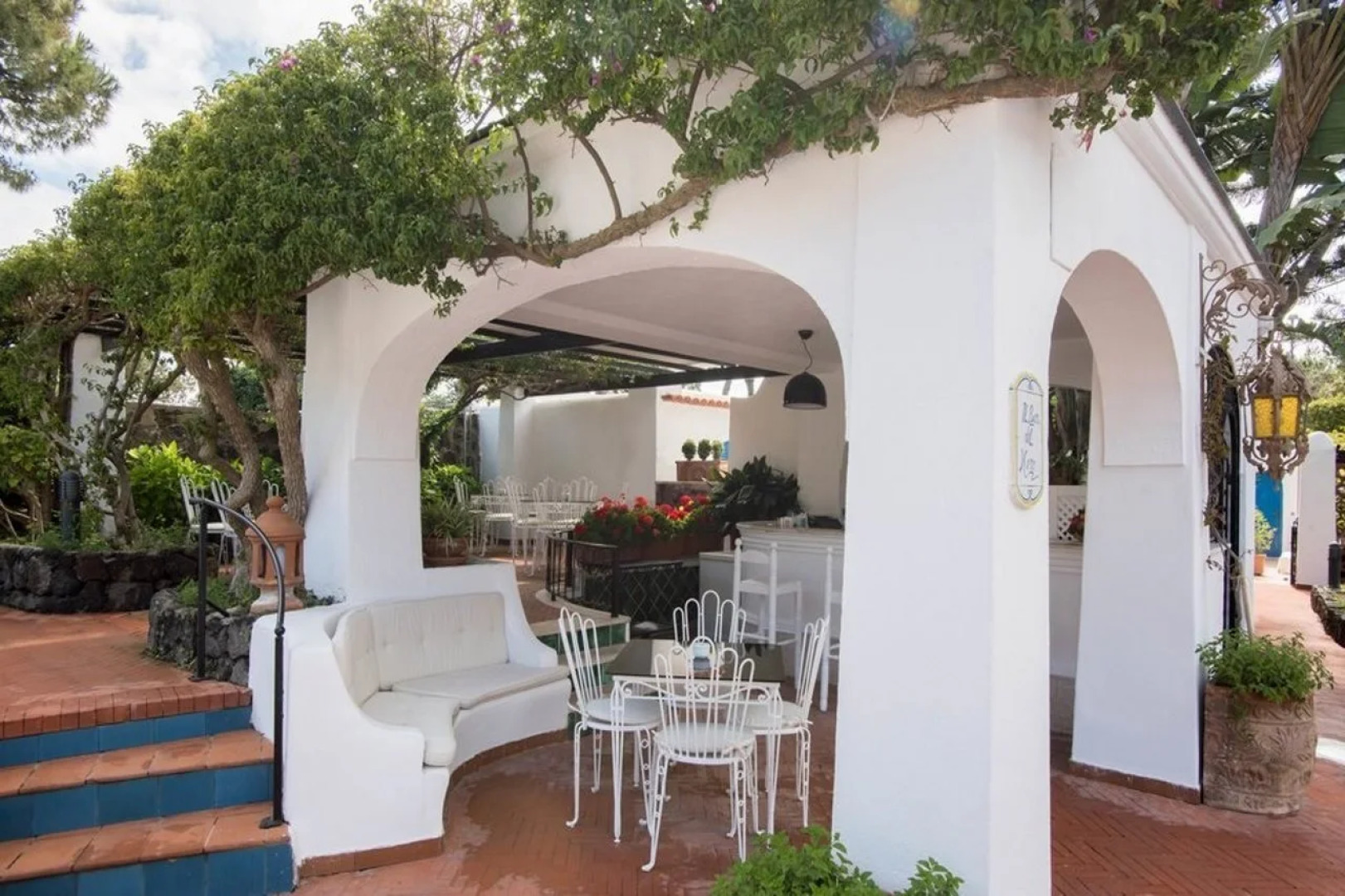 Grand Hotel Il Moresco & Spa