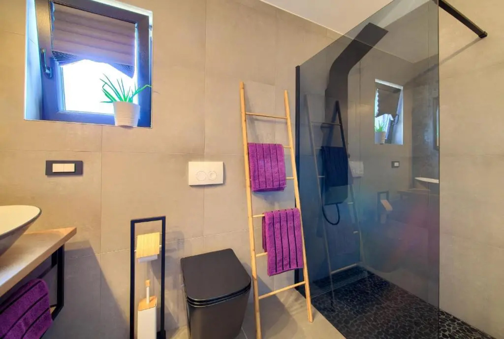 Holiday house VILLA LUCIJA