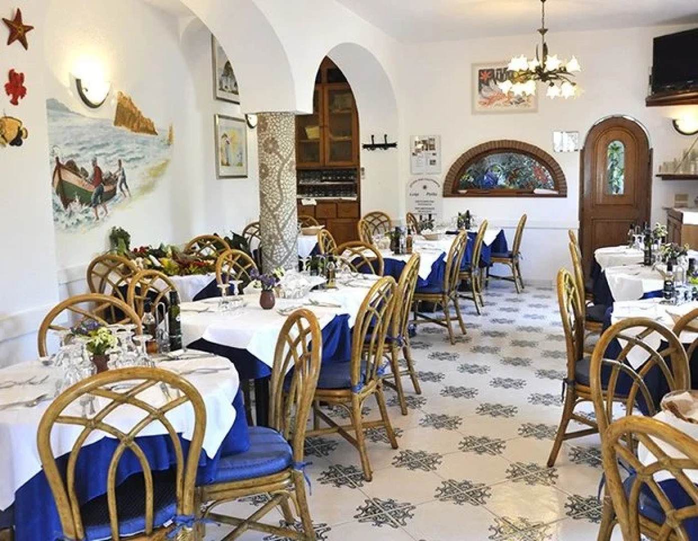 Hotel Casa Giuseppina