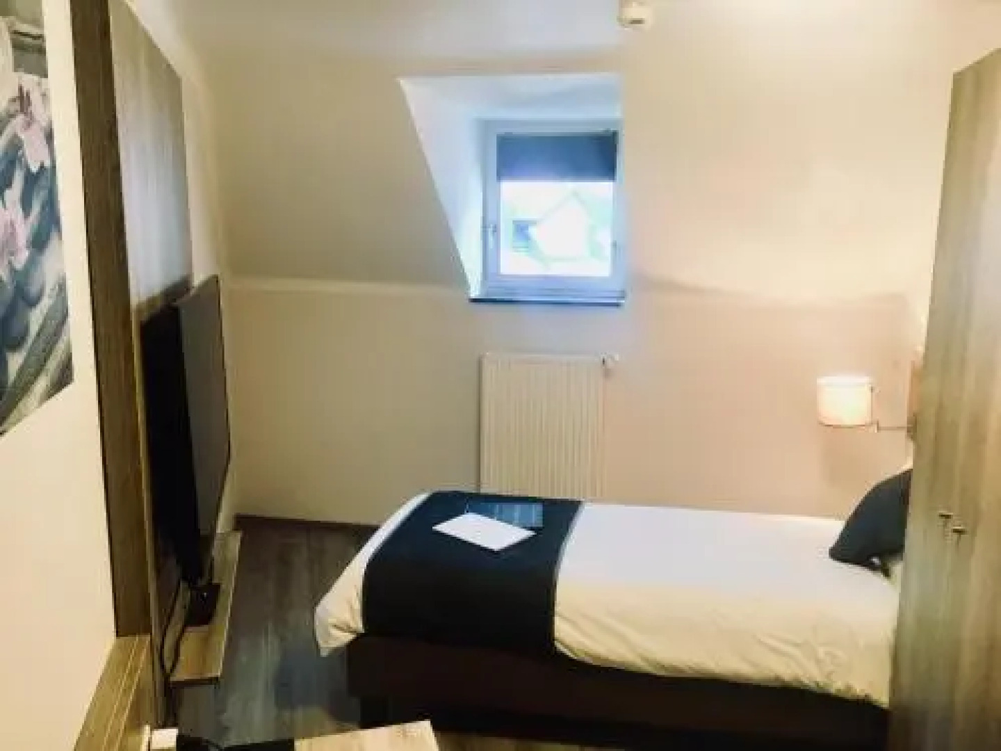 Auberge Les Deux Tours