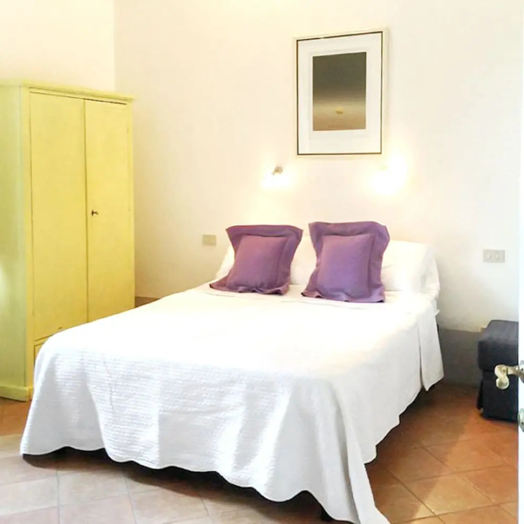 House With one Bedroom in Pergine Valdarno AR, With Wonderful Mountain