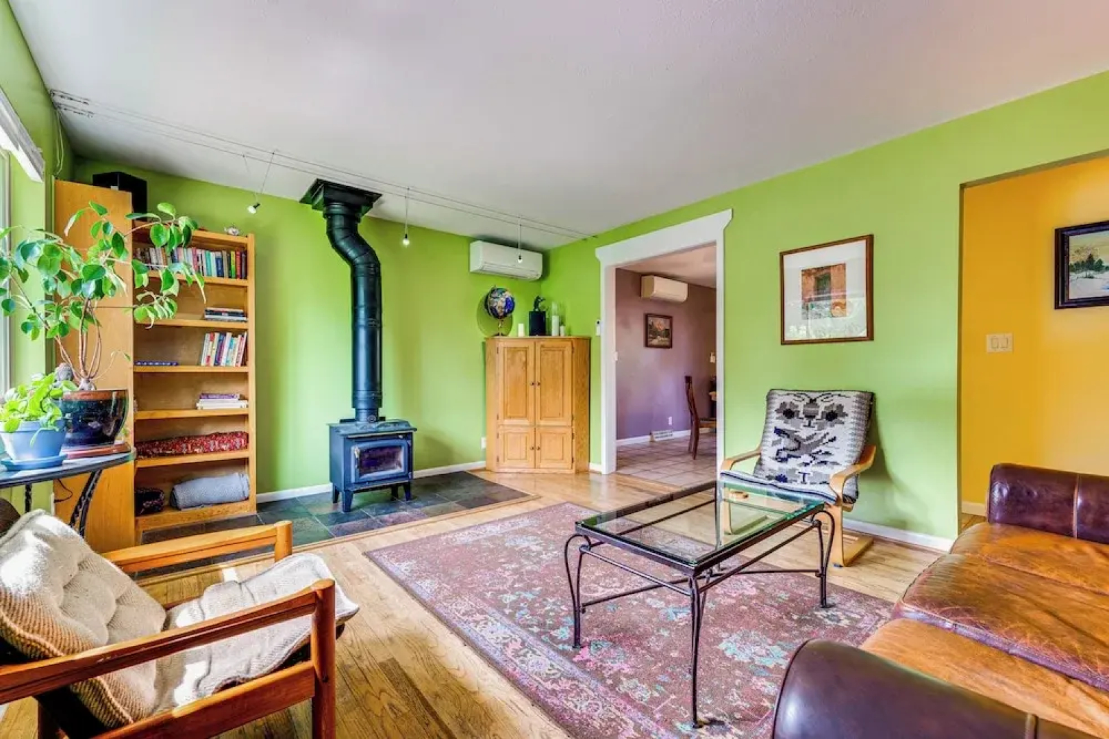 < 1 Mi to CU Boulder: Home w/ Fenced Yard!