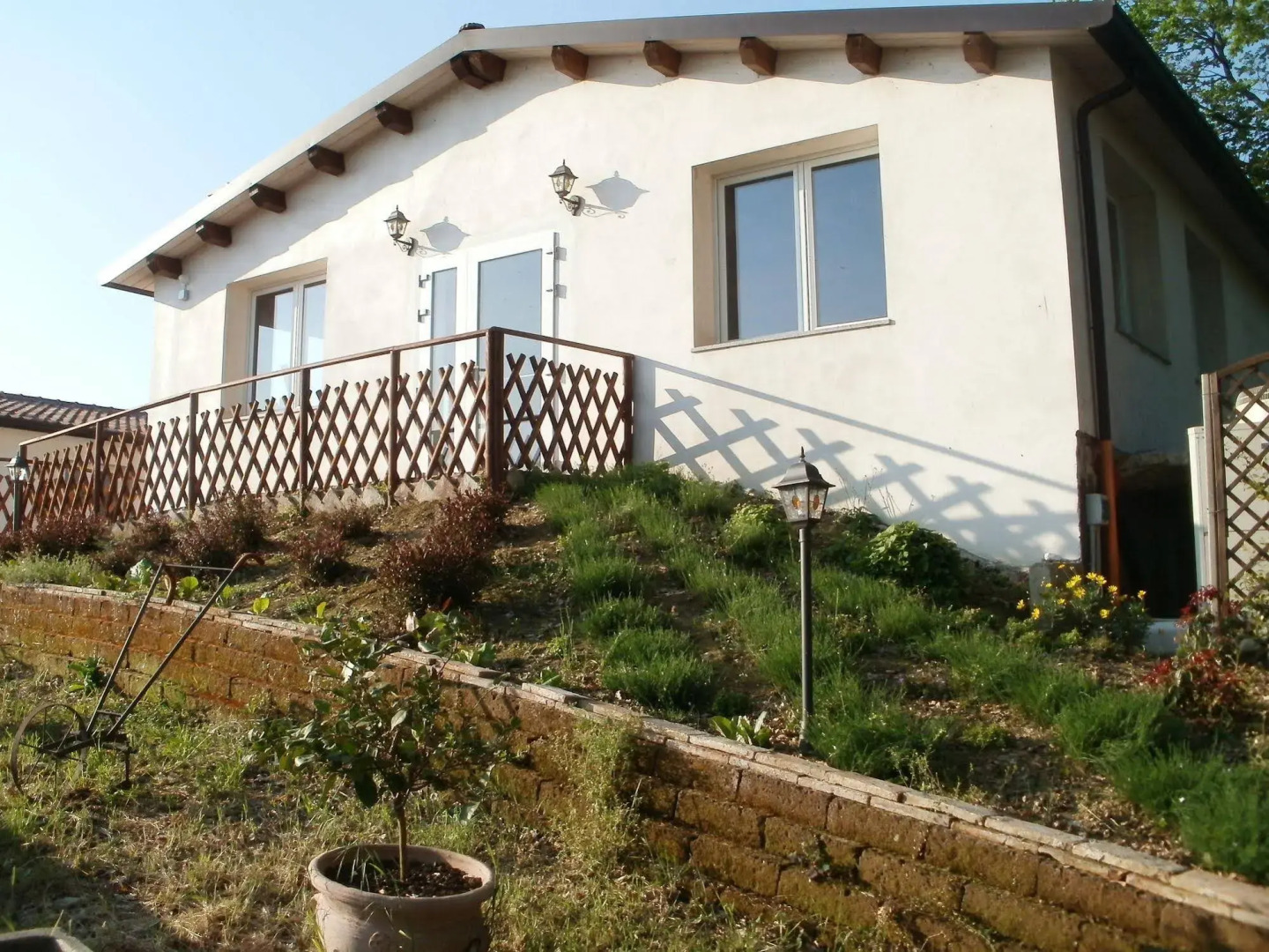 Agriturismo La Gironda