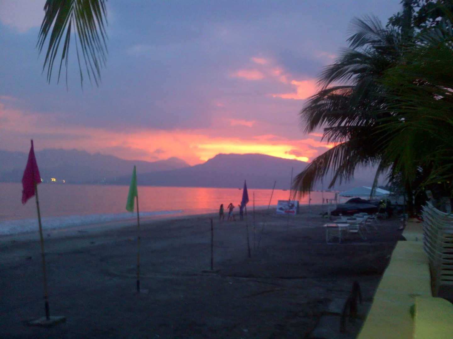 Treasure Island Resort