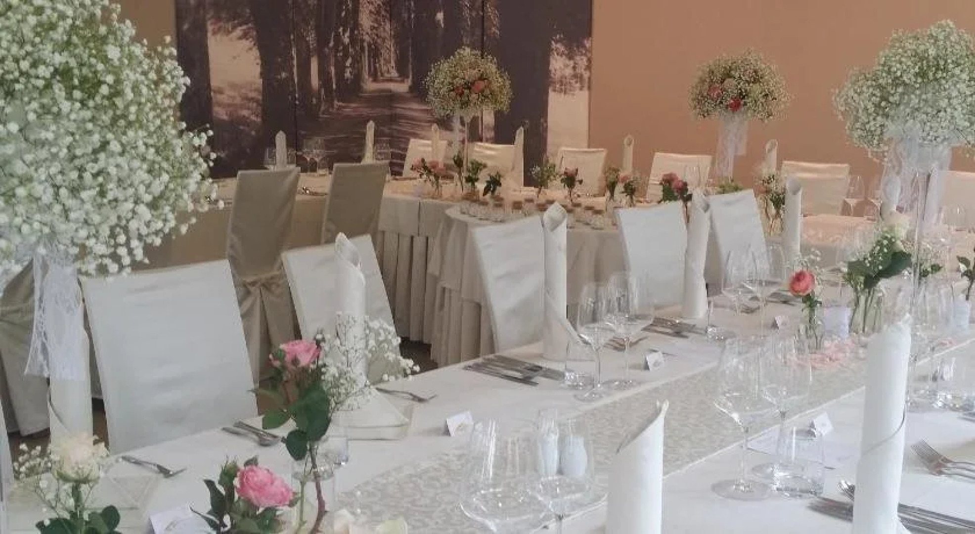 Hotel and guest house Triglav Dobrna