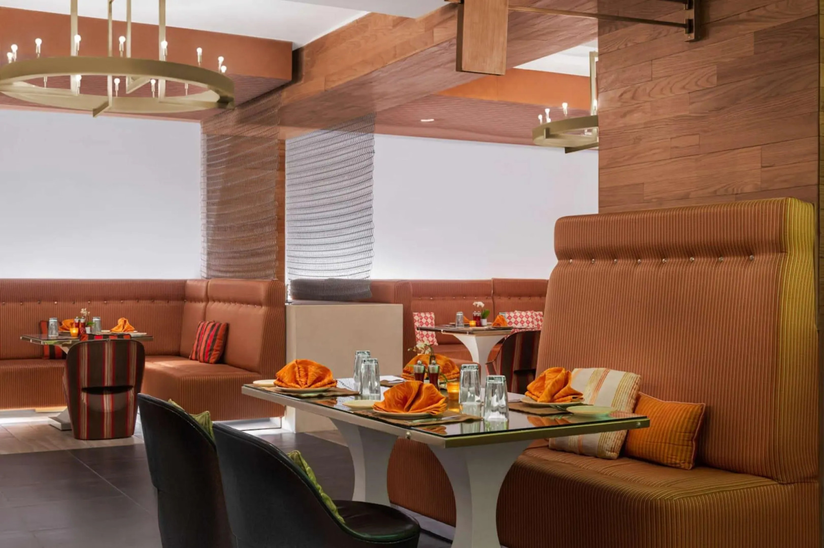 Hilton Dead Sea Resort & Spa