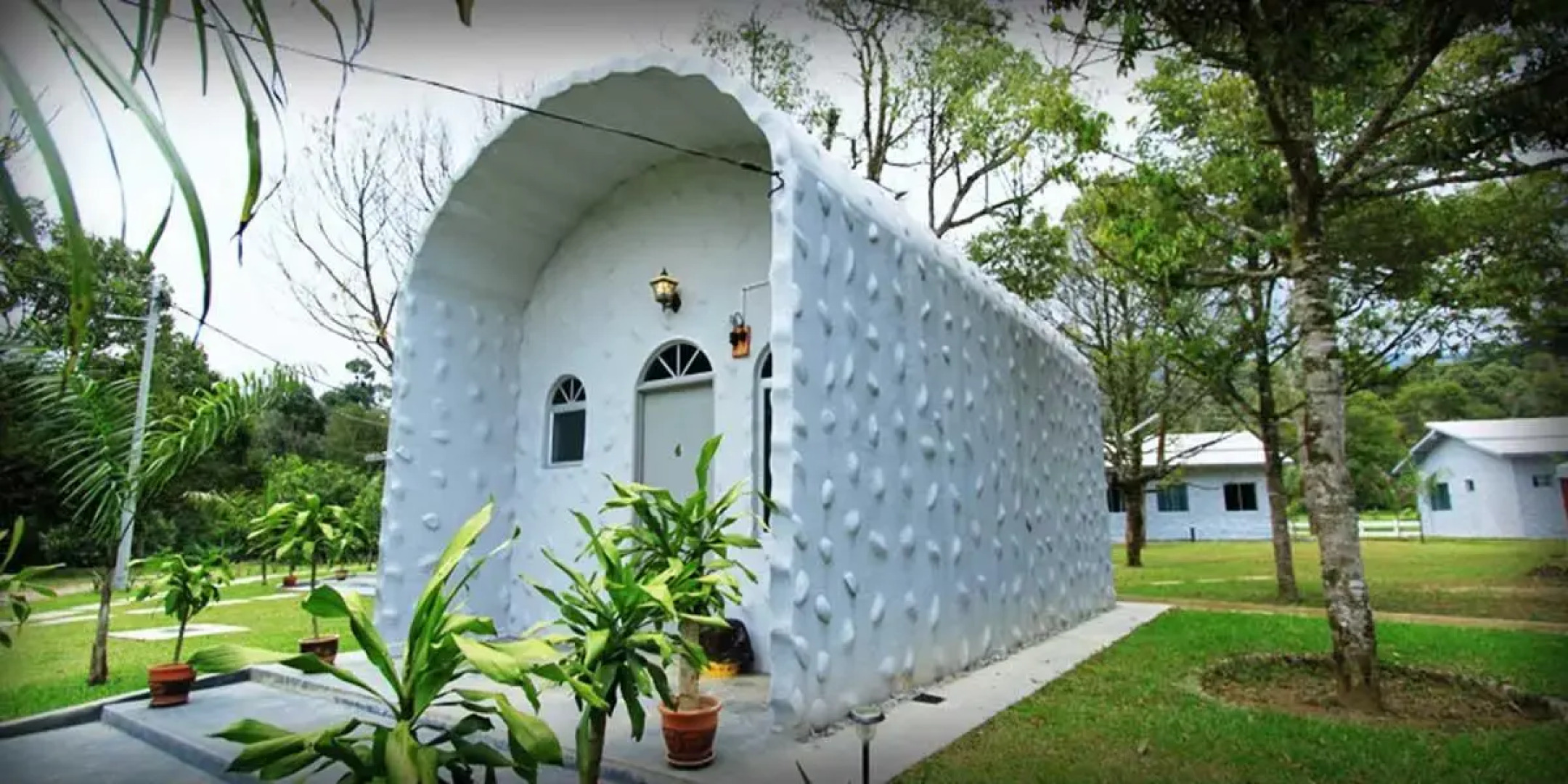 Refreshing Springs Resort