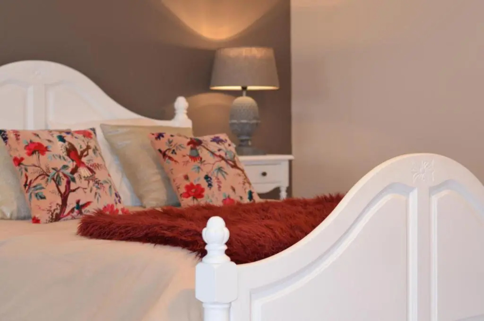 La Longere de Cabanes