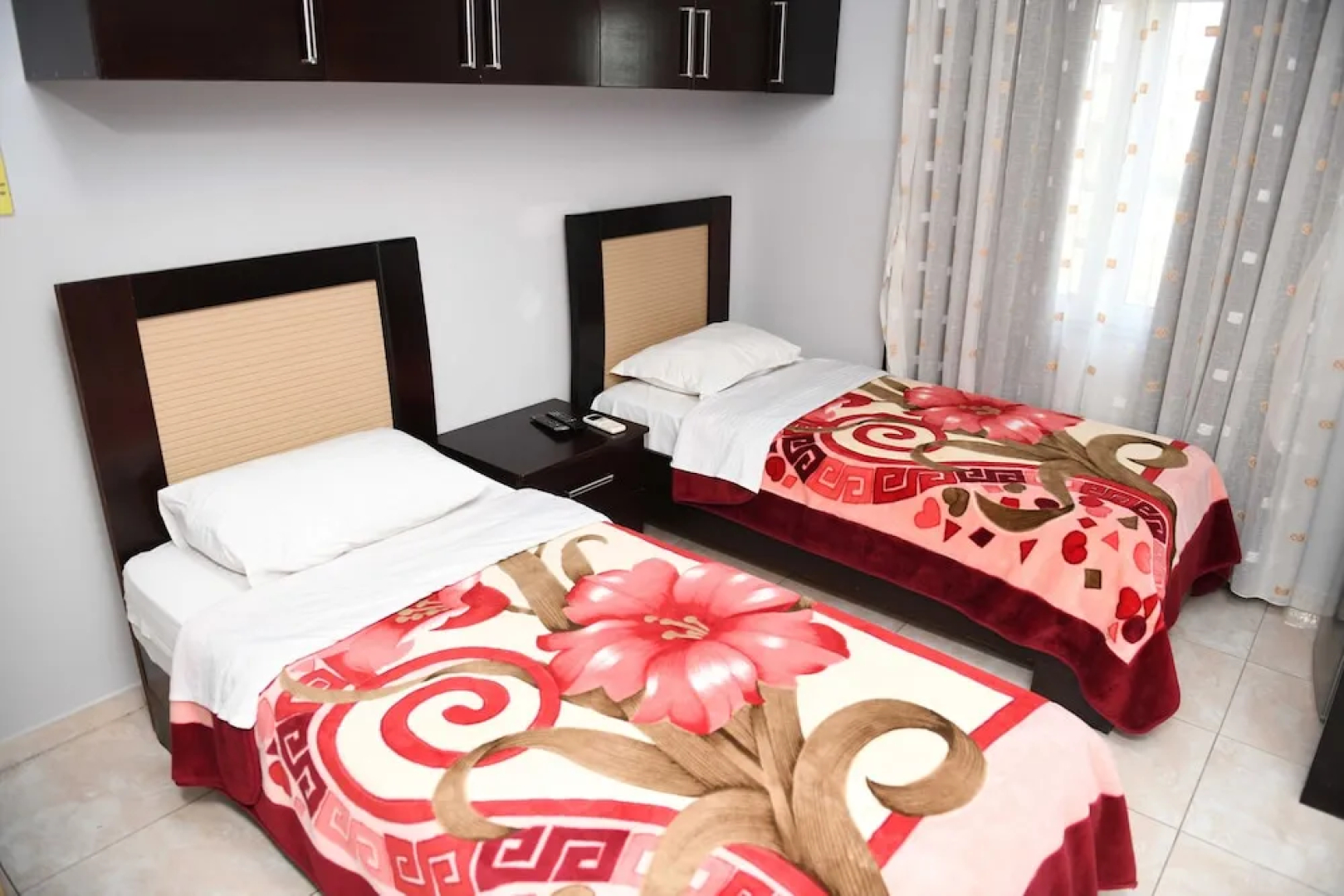 Hotel Bardhi