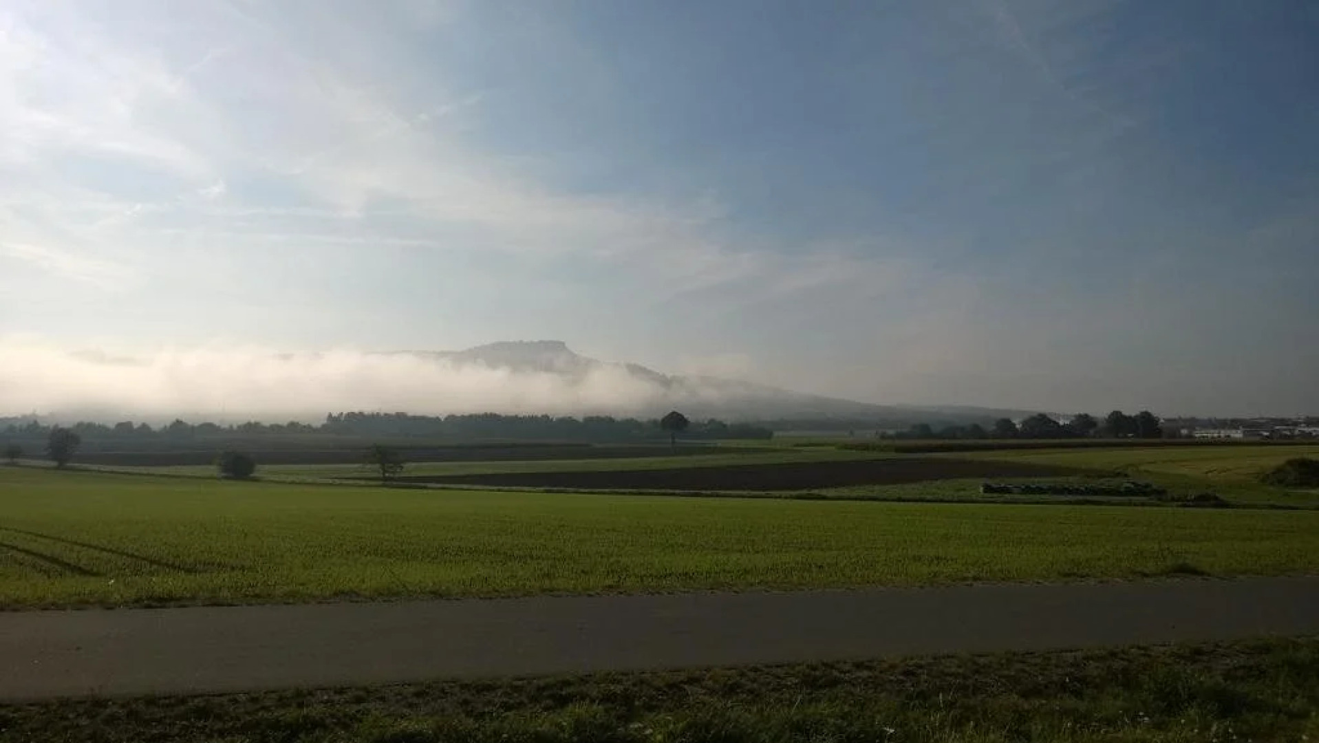 Adolphs Frühstückspension