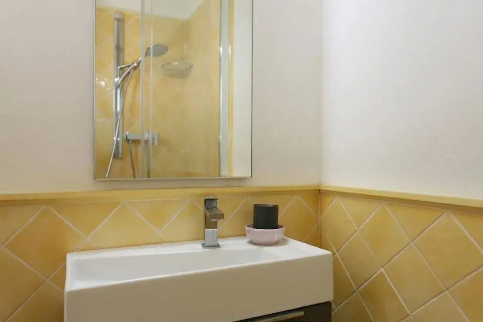 Le Camere del Soleado