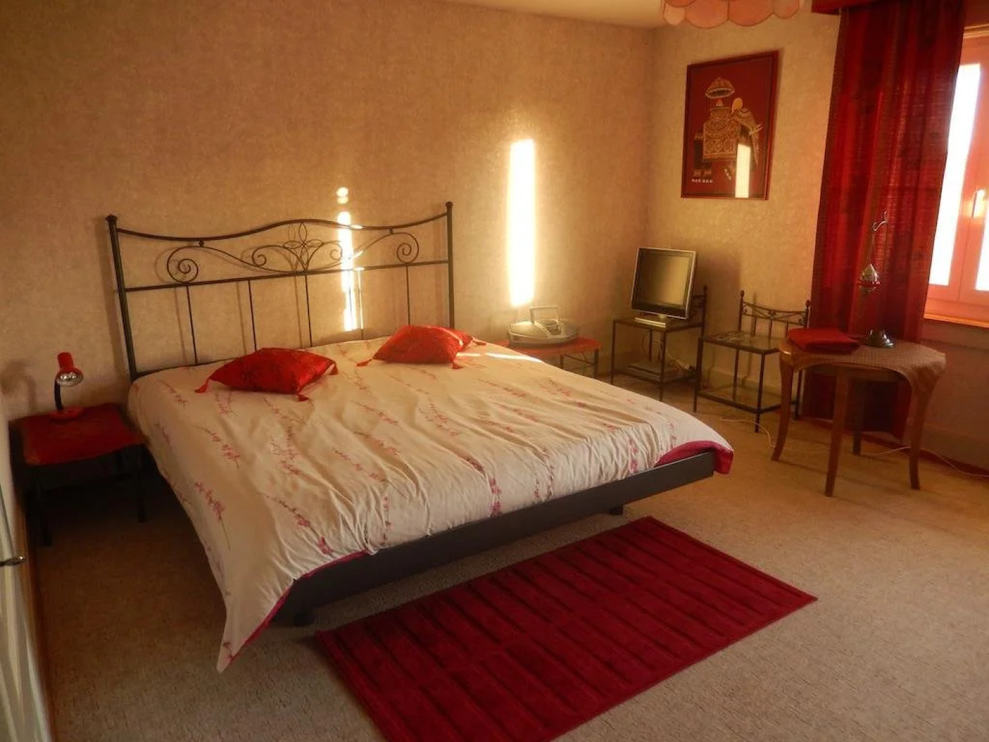 N. Blaise Chambres dHôtes