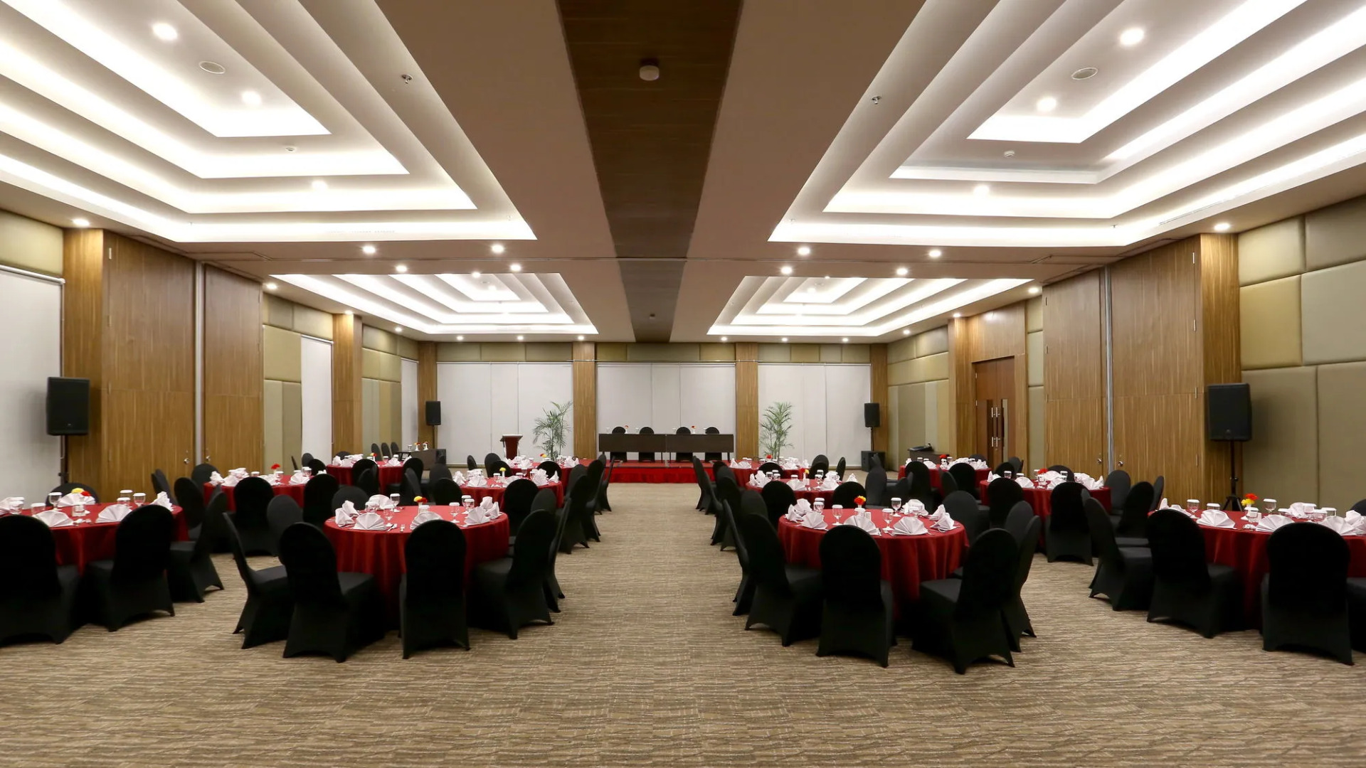 Antero Hotel Jababeka Cikarang