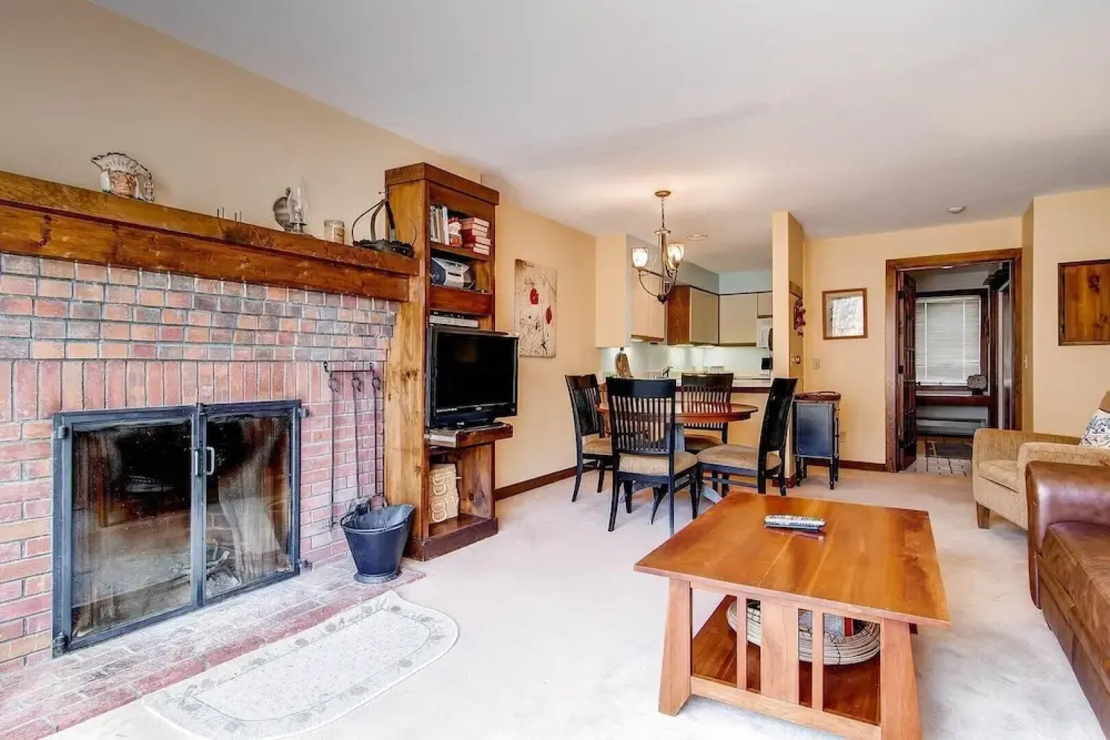 Sunrise - W Glade J-1