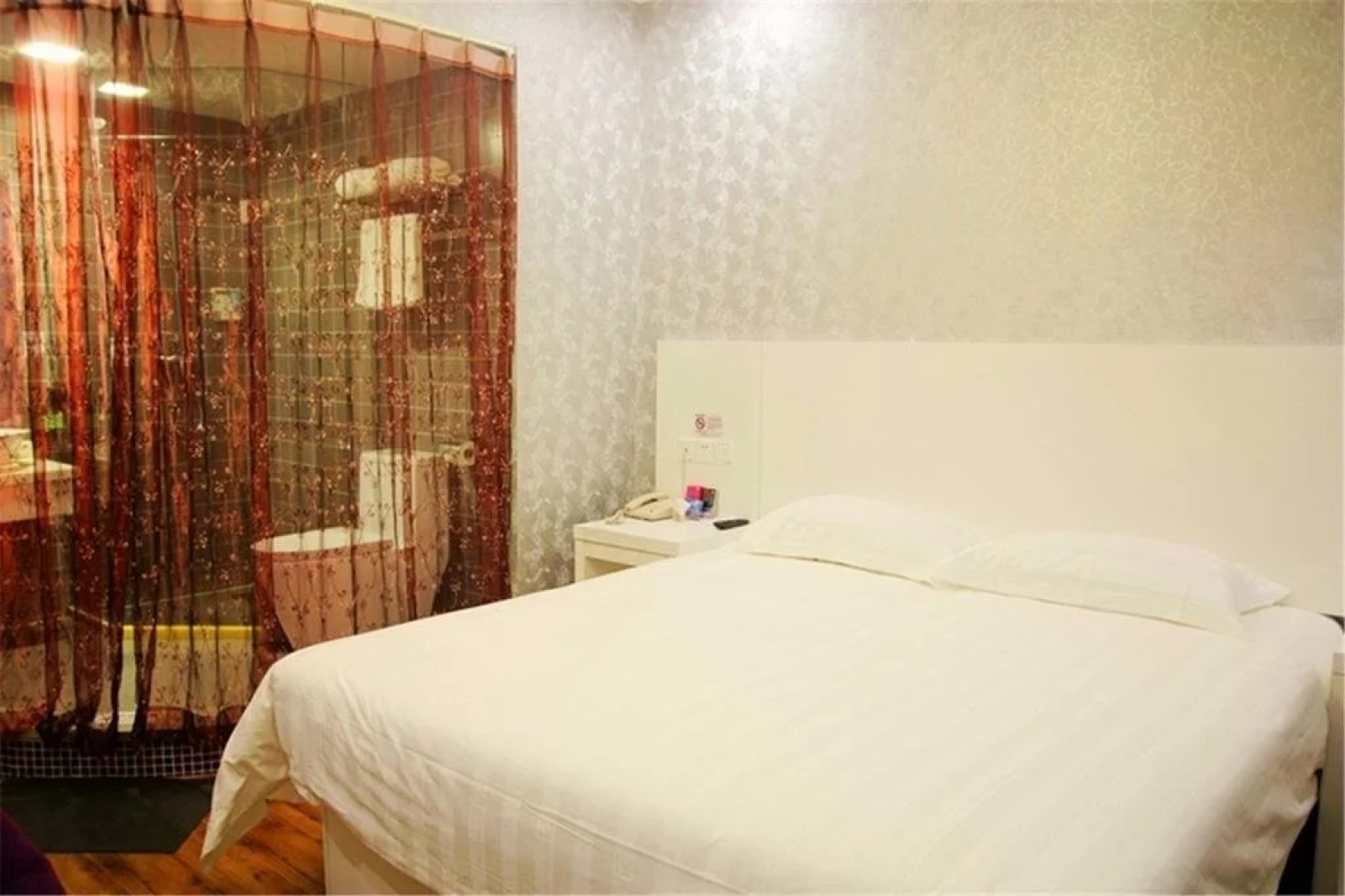 City 118 Hotel Qingdao Licang Square