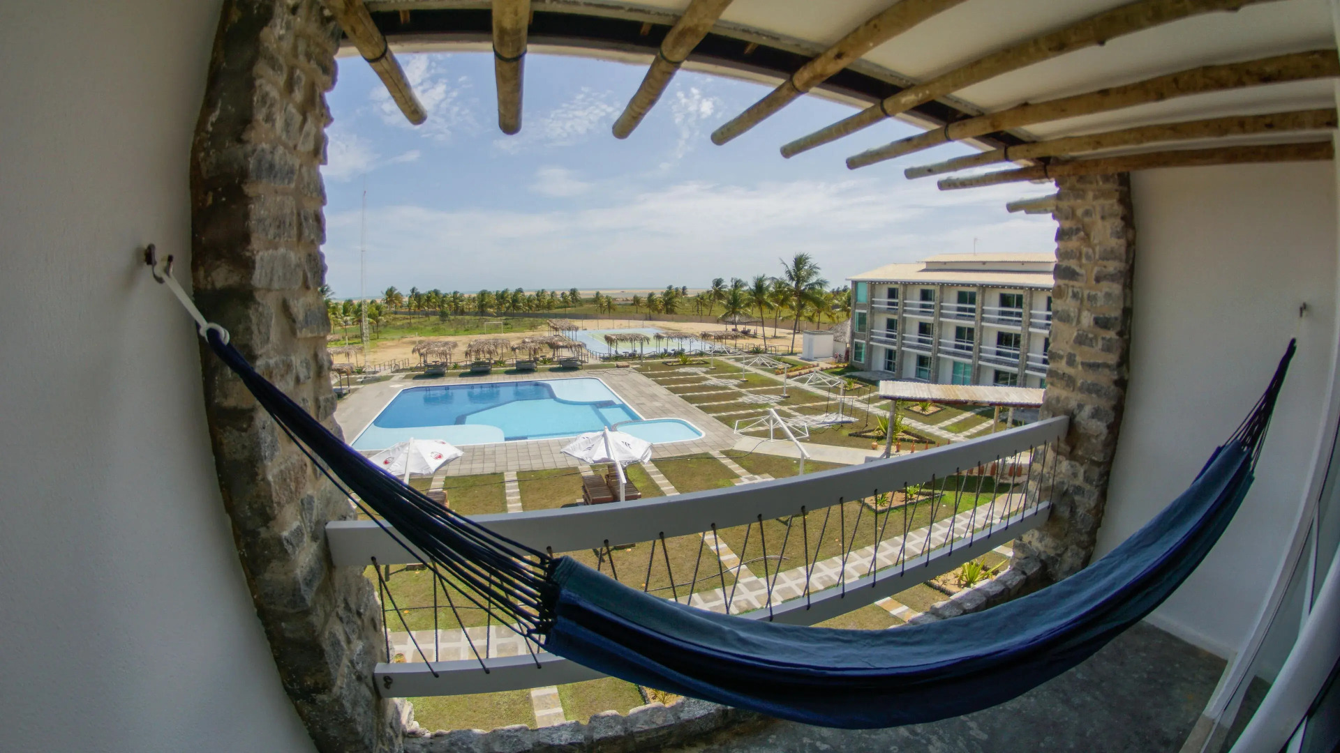 Eco Privillege Hotel