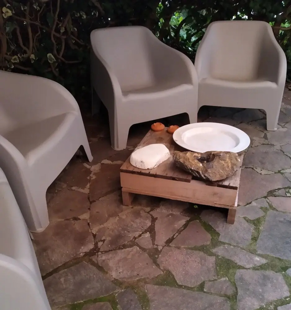 Terre di creta...per sognare