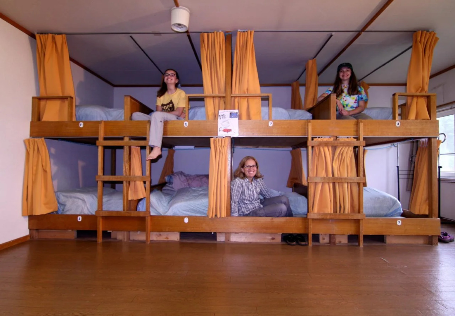 Karimpani Niseko Fujiyama - Hostel