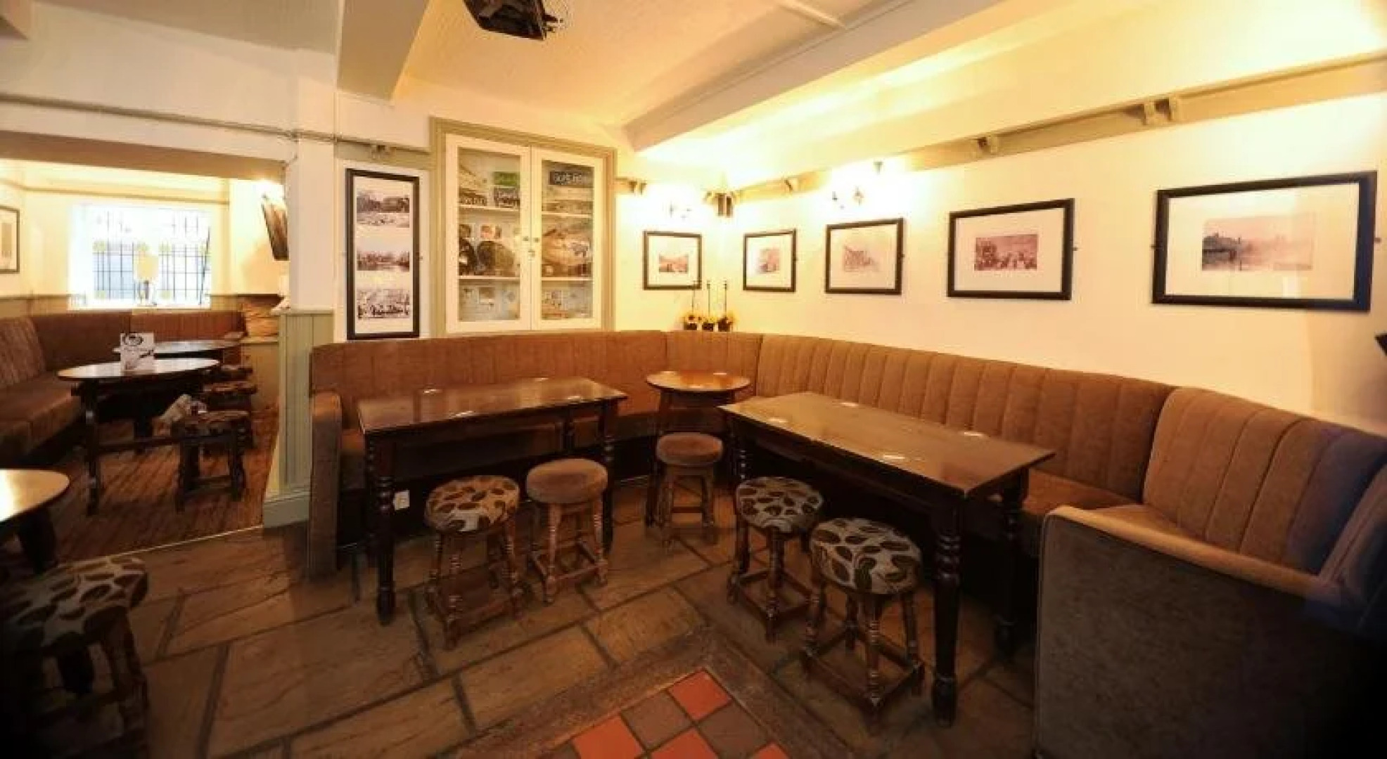 Queens arms country inn