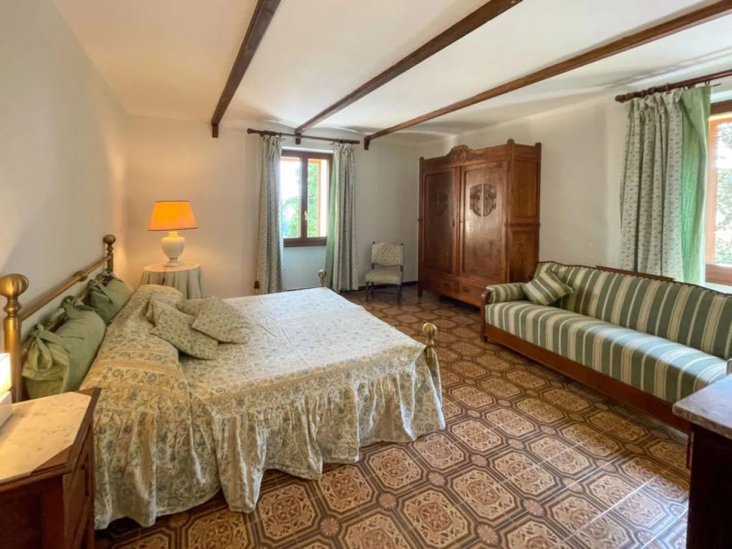 House Ca Breia Castel Rocchero