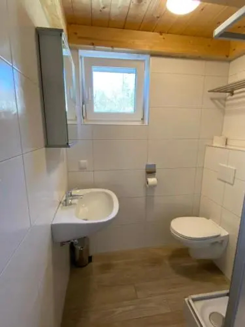 KWO-villa Sonnenglück